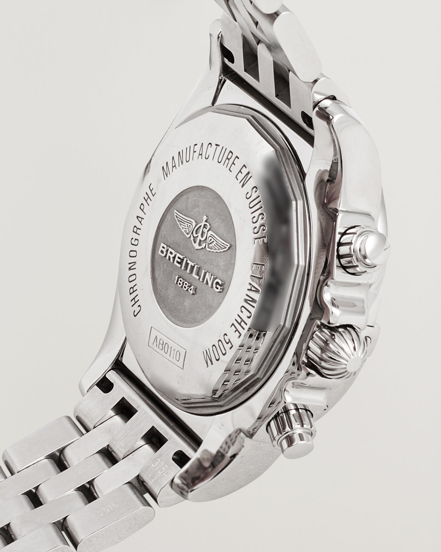 Men | Pre-Owned & Vintage Watches | Breitling Pre-Owned | CHRONOMAT 44 