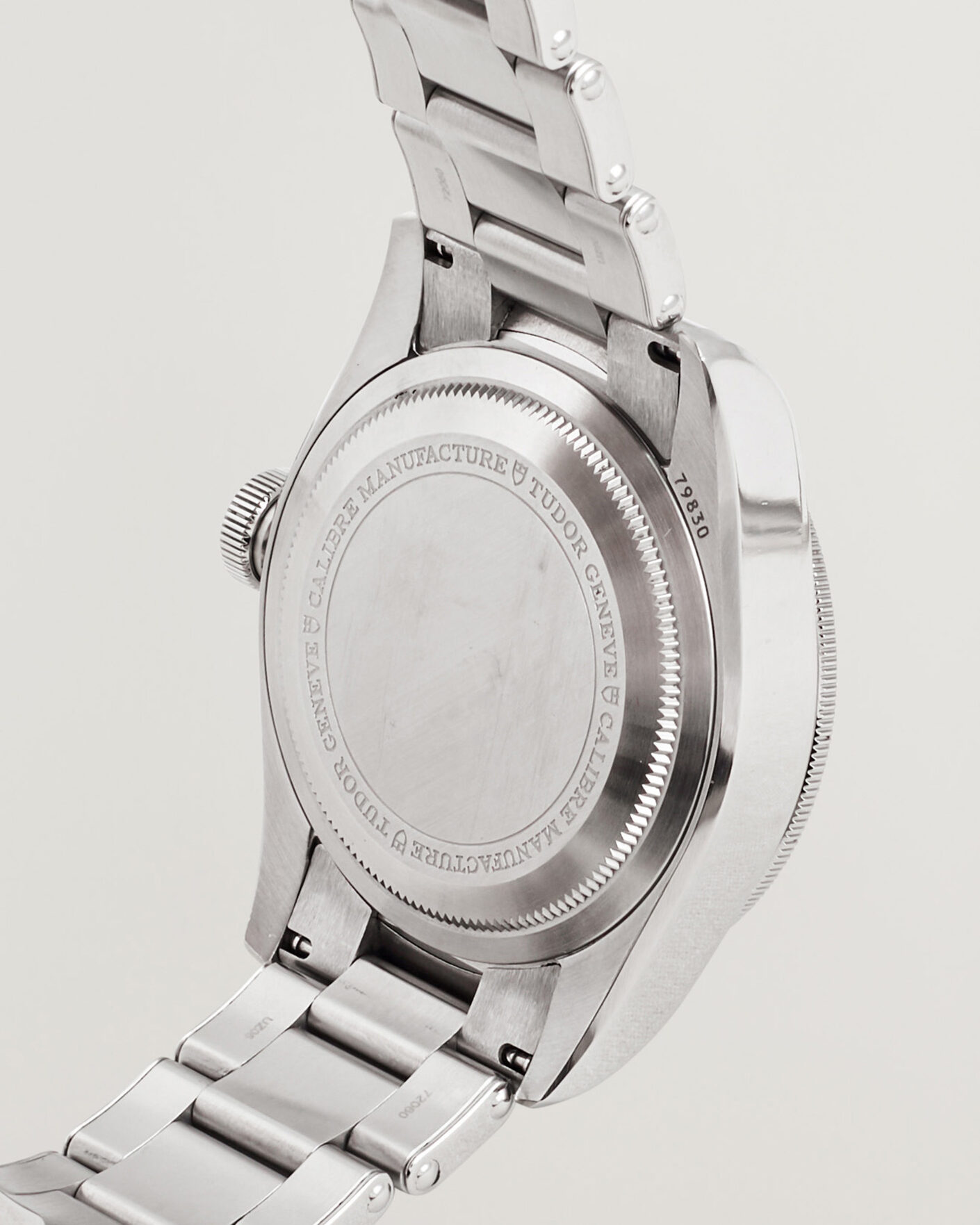 Men | Pre-Owned & Vintage Watches | Tudor Pre-Owned | Black Bay GMT Pepsi 