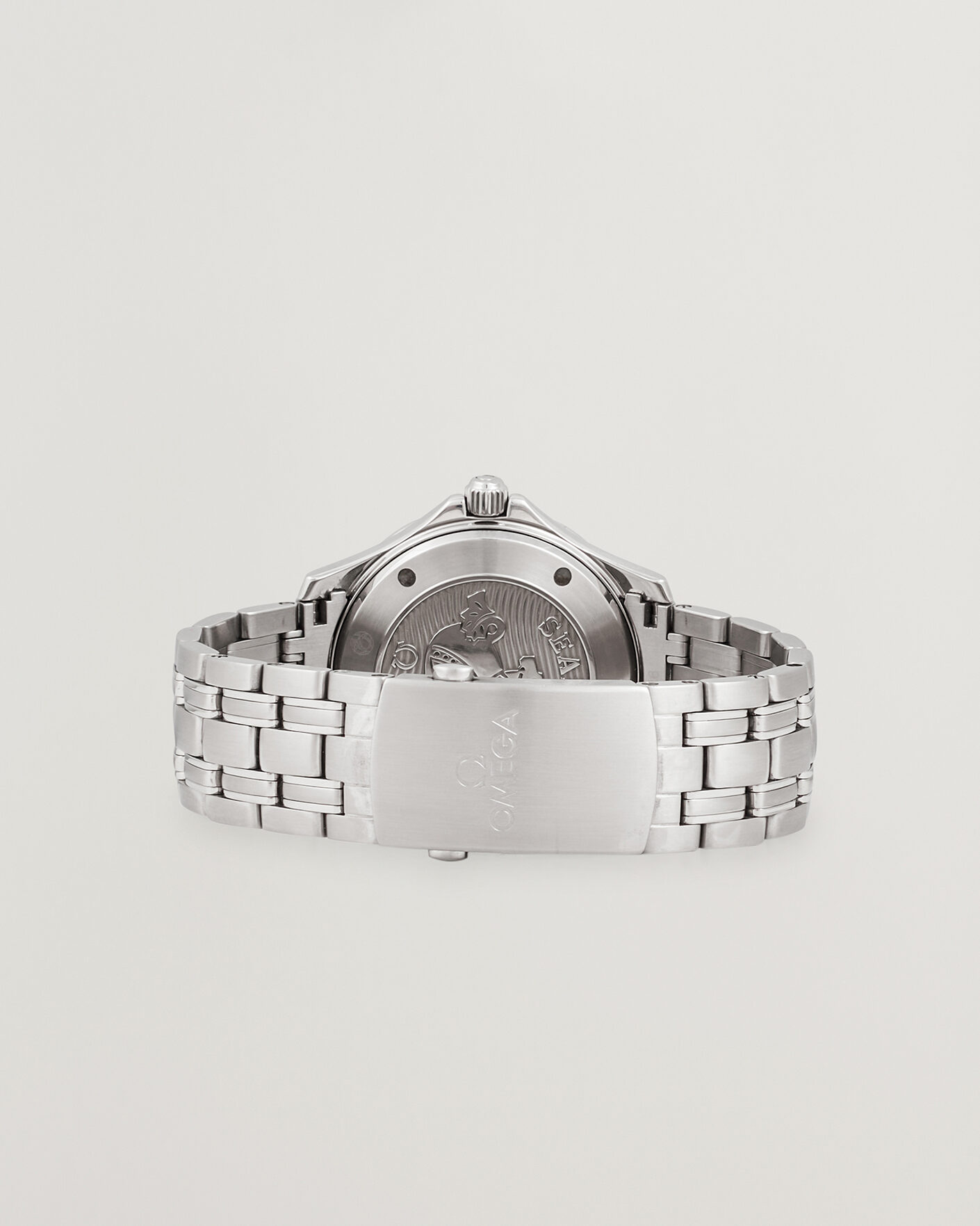 Men | Pre-Owned & Vintage Watches | Omega Pre-Owned | Seamaster 300M 