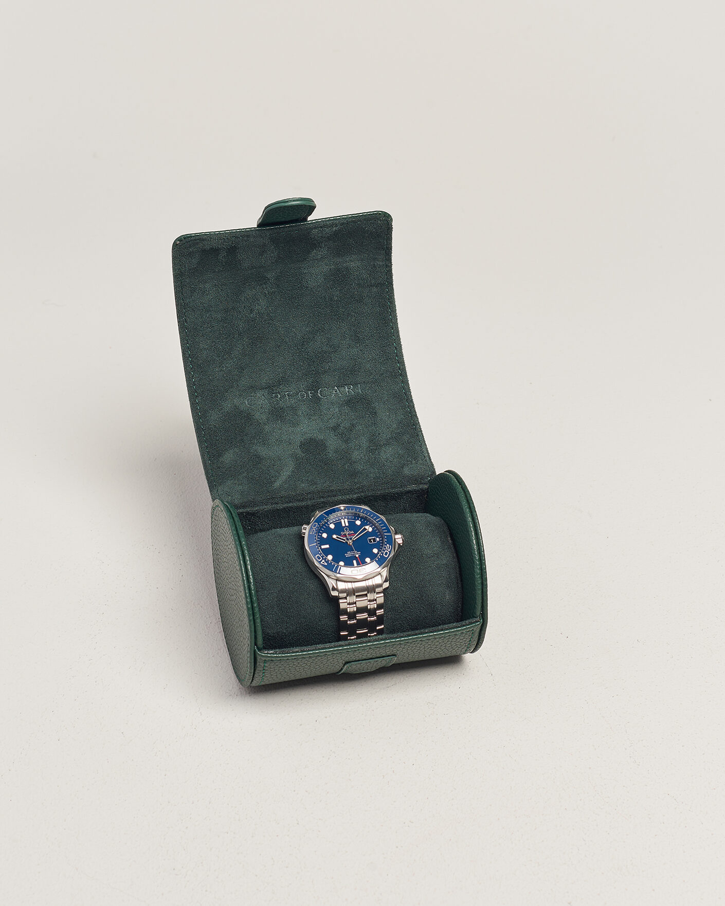 Men | Pre-Owned & Vintage Watches | Omega Pre-Owned | Seamaster 300M 