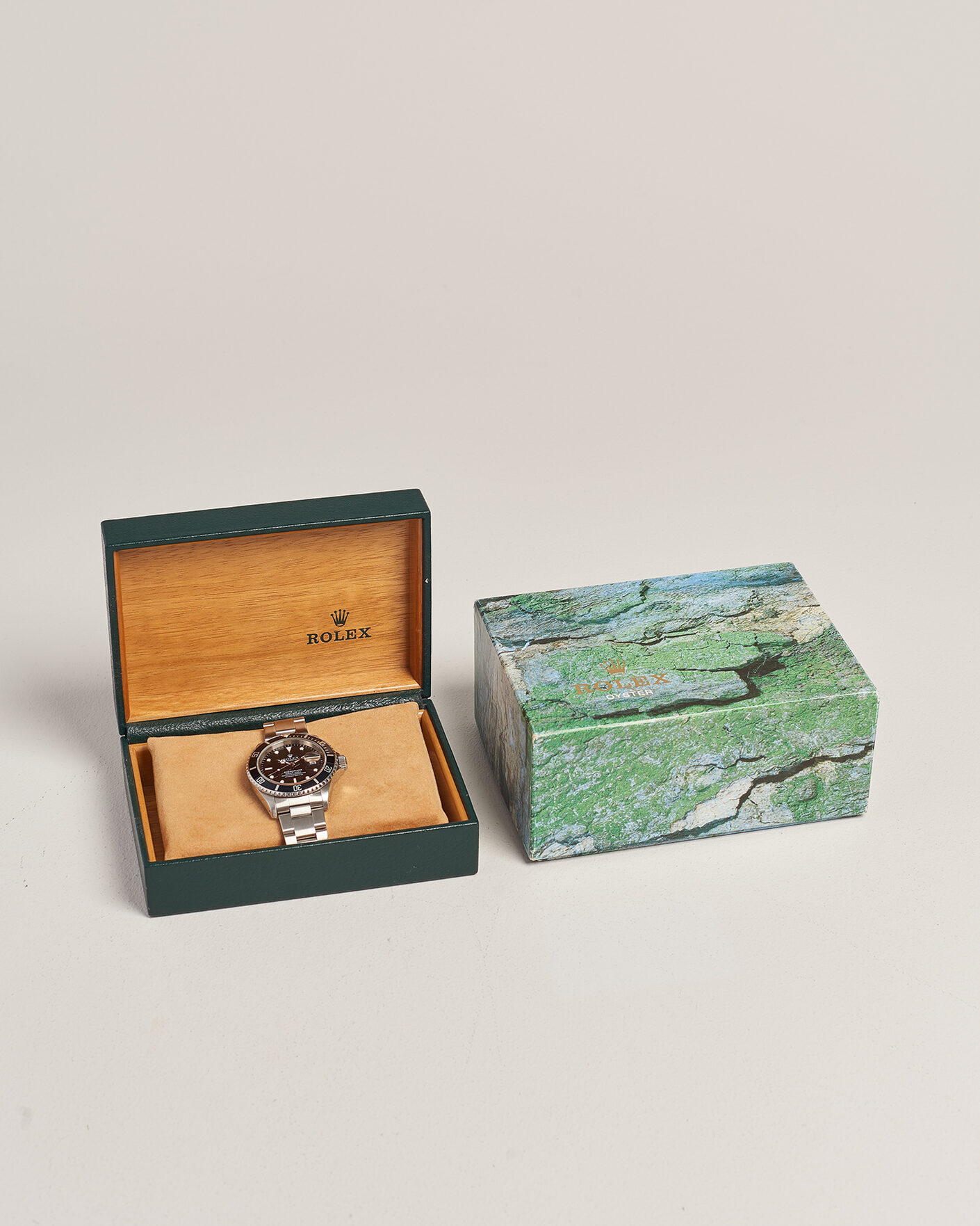 Men | Rolex Pre-Owned Submariner Date | Rolex Pre-Owned | Submariner Date