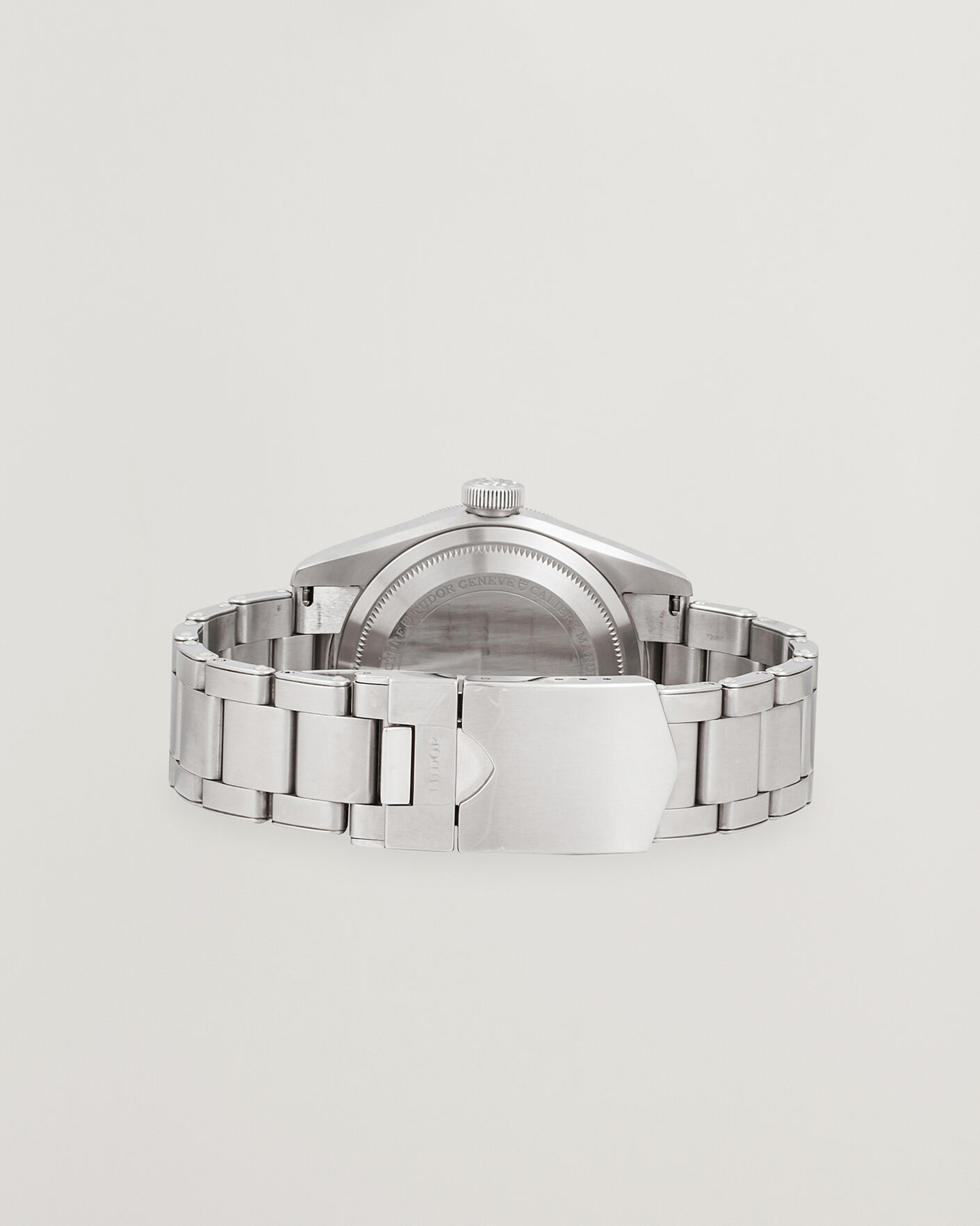 Men | Tudor Pre-Owned Black Bay GMT Pepsi | Tudor Pre-Owned | Black Bay GMT Pepsi