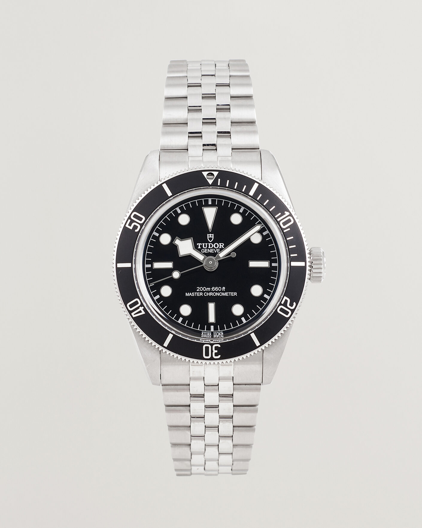 Men | Pre-Owned & Vintage Watches | Tudor Pre-Owned | Black Bay 41 