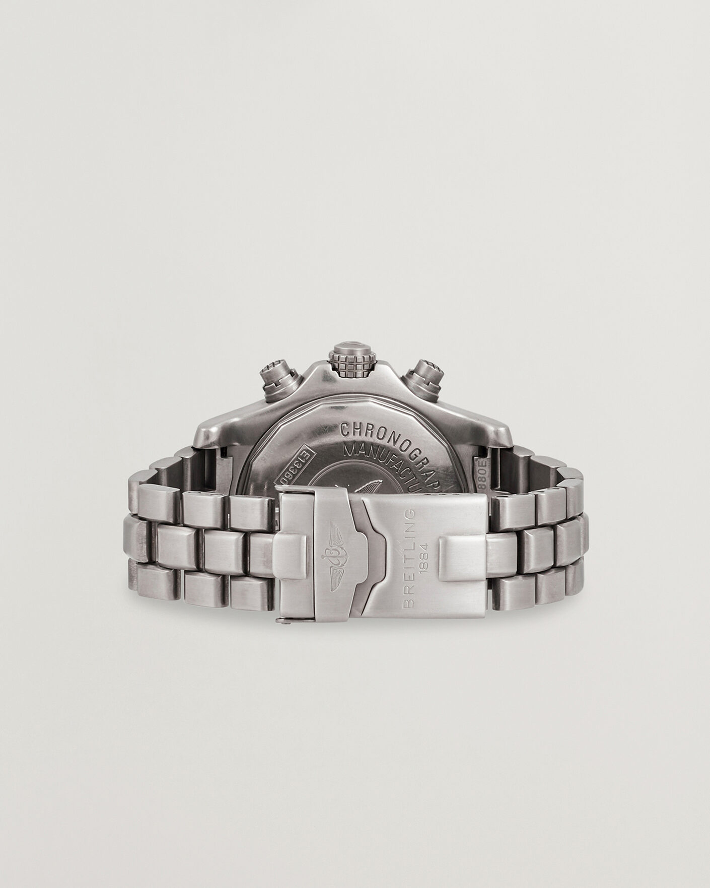 Men | Pre-Owned & Vintage Watches | Breitling Pre-Owned | Avenger 44 