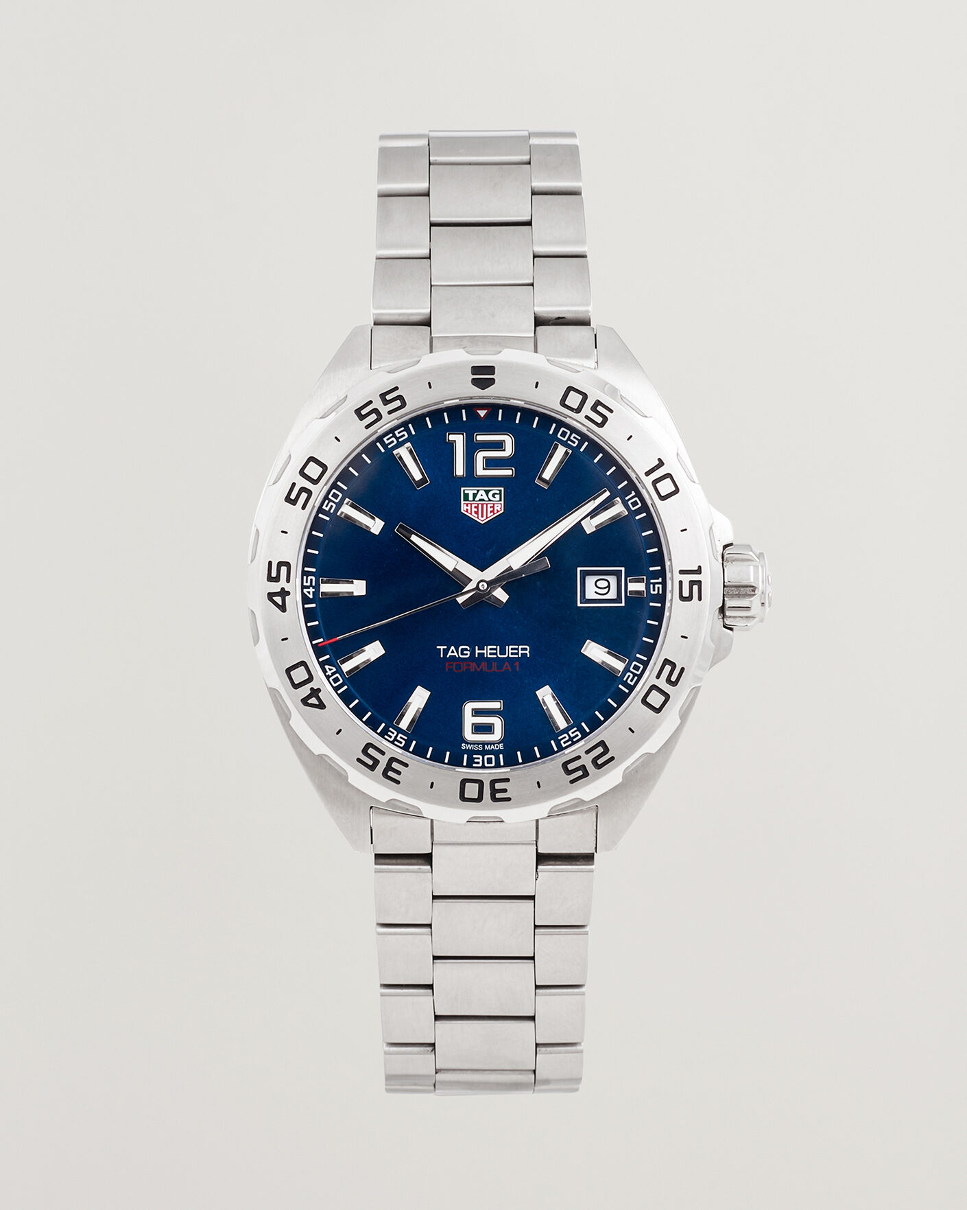 Men | Pre-Owned & Vintage Watches | Tag Heuer Pre-Owned | Aquaracer 