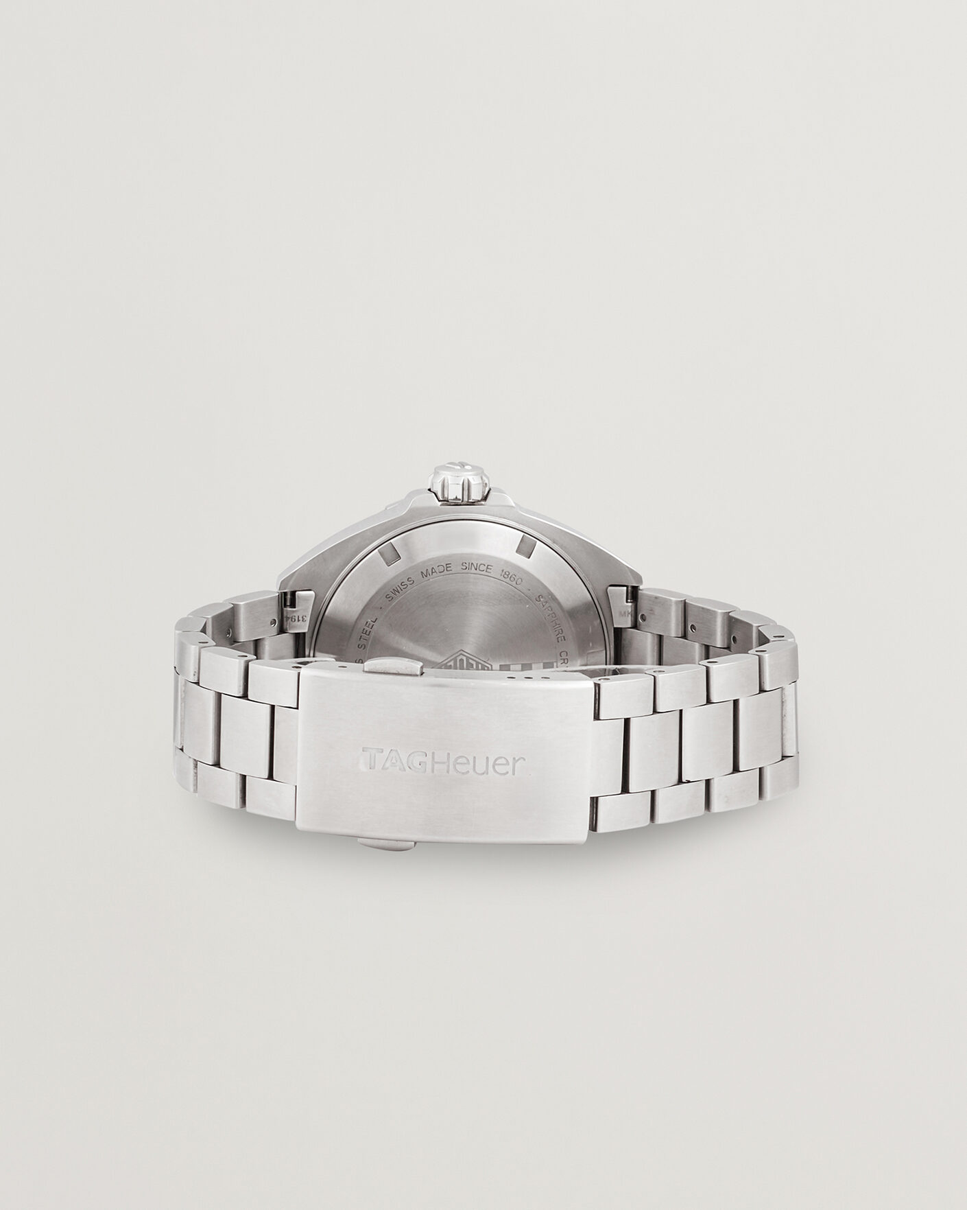 Men | Pre-Owned & Vintage Watches | Tag Heuer Pre-Owned | Aquaracer 