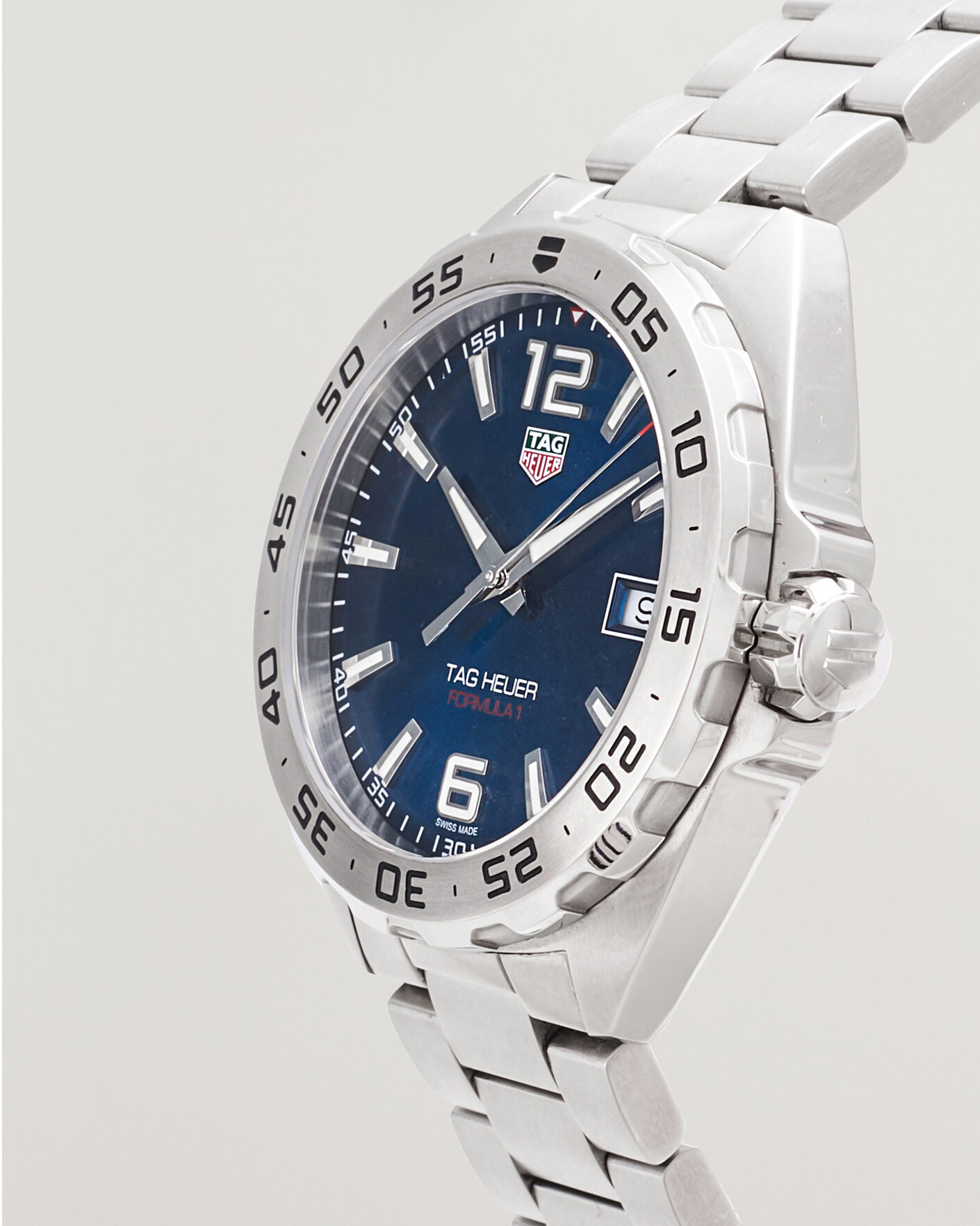 Men | Pre-Owned & Vintage Watches | Tag Heuer Pre-Owned | Aquaracer 