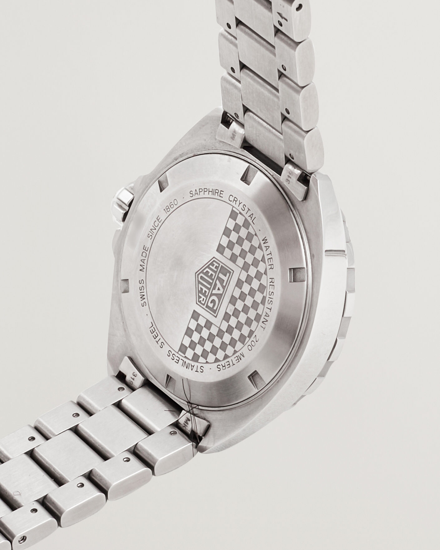 Men | Pre-Owned & Vintage Watches | Tag Heuer Pre-Owned | Aquaracer 