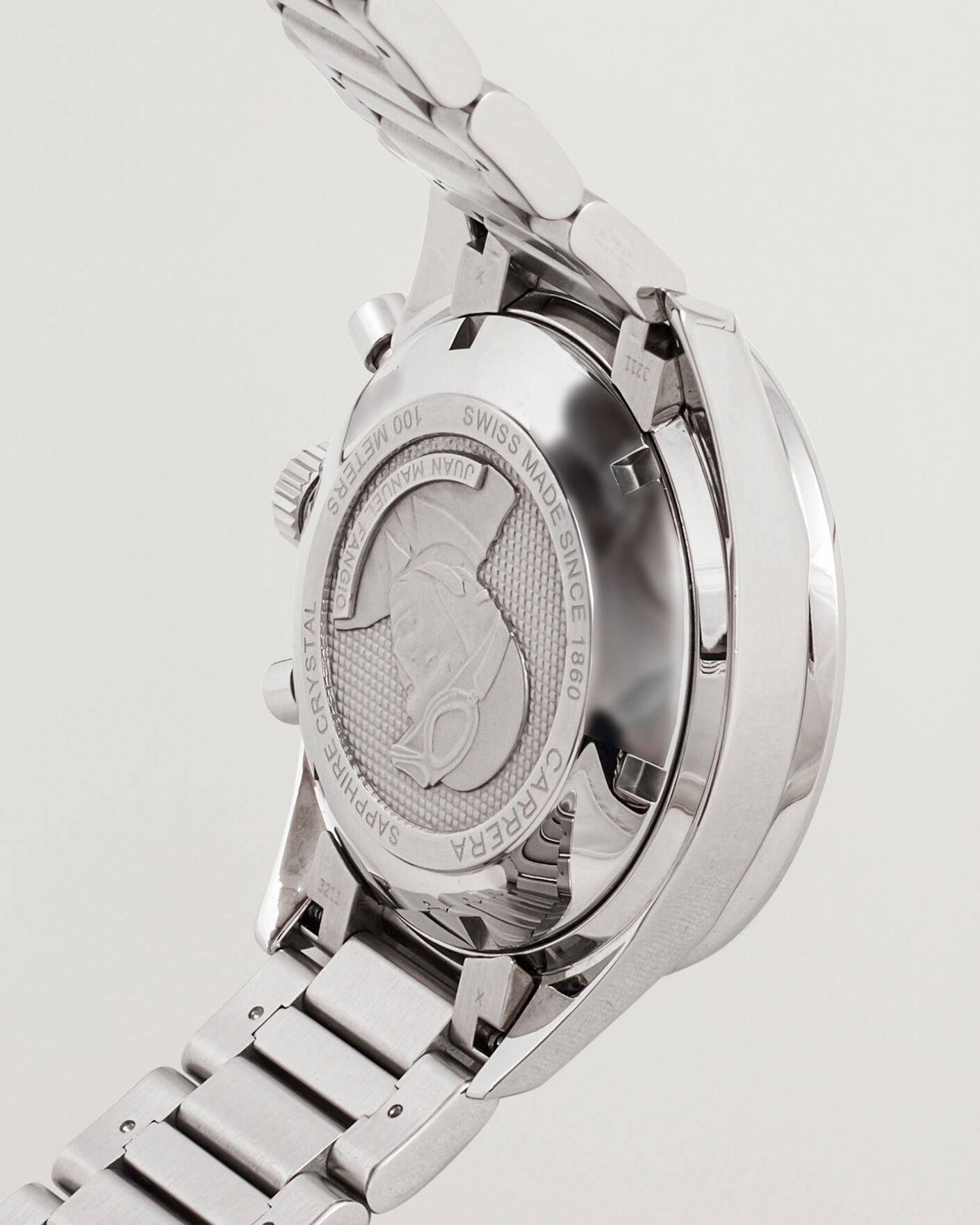 Men | Tag Heuer Pre-Owned Carrera Cal.16  | Tag Heuer Pre-Owned | Carrera Cal.16 