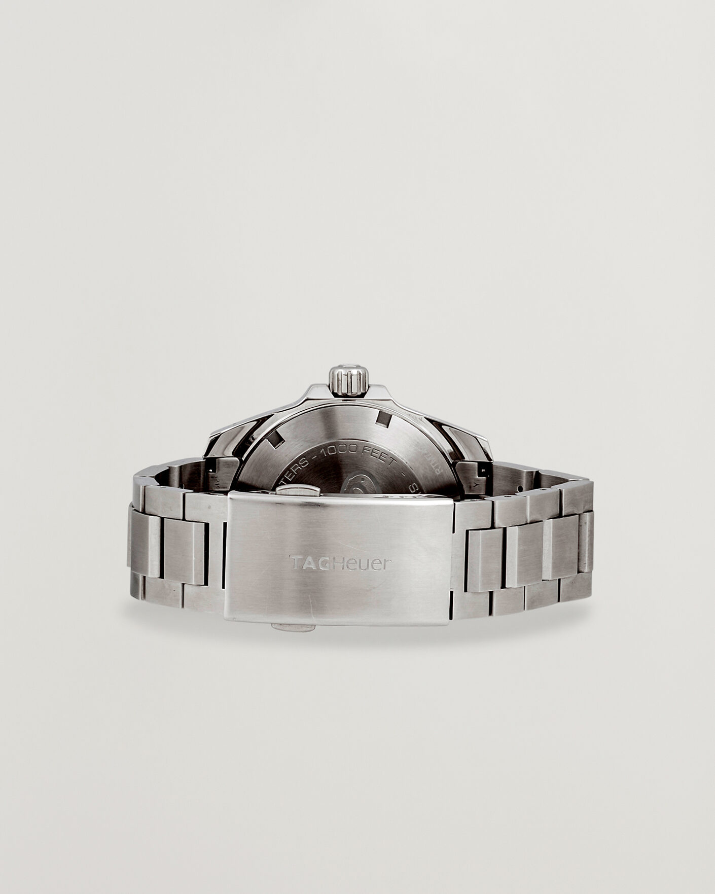 Men | Pre-Owned & Vintage Watches | Tag Heuer Pre-Owned | Aquaracer 