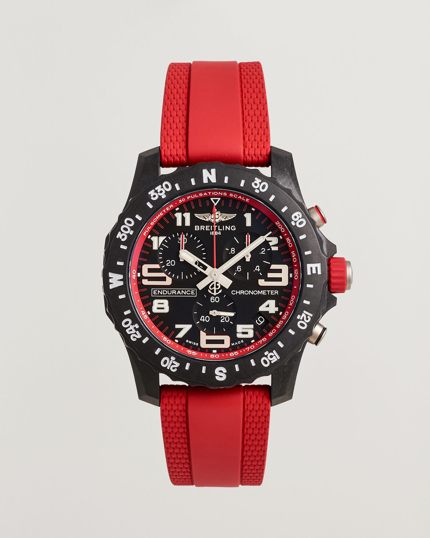 Men | Breitling Pre-Owned Endurance Pro 44 | Breitling Pre-Owned | Endurance Pro 44