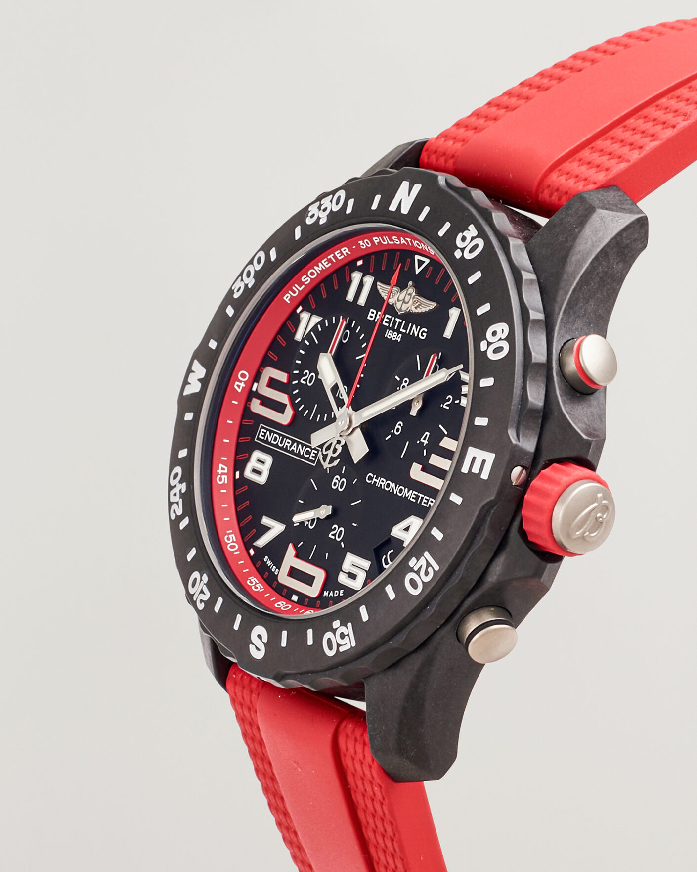 Men | Pre-Owned & Vintage Watches | Breitling Pre-Owned | Endurance Pro 44 