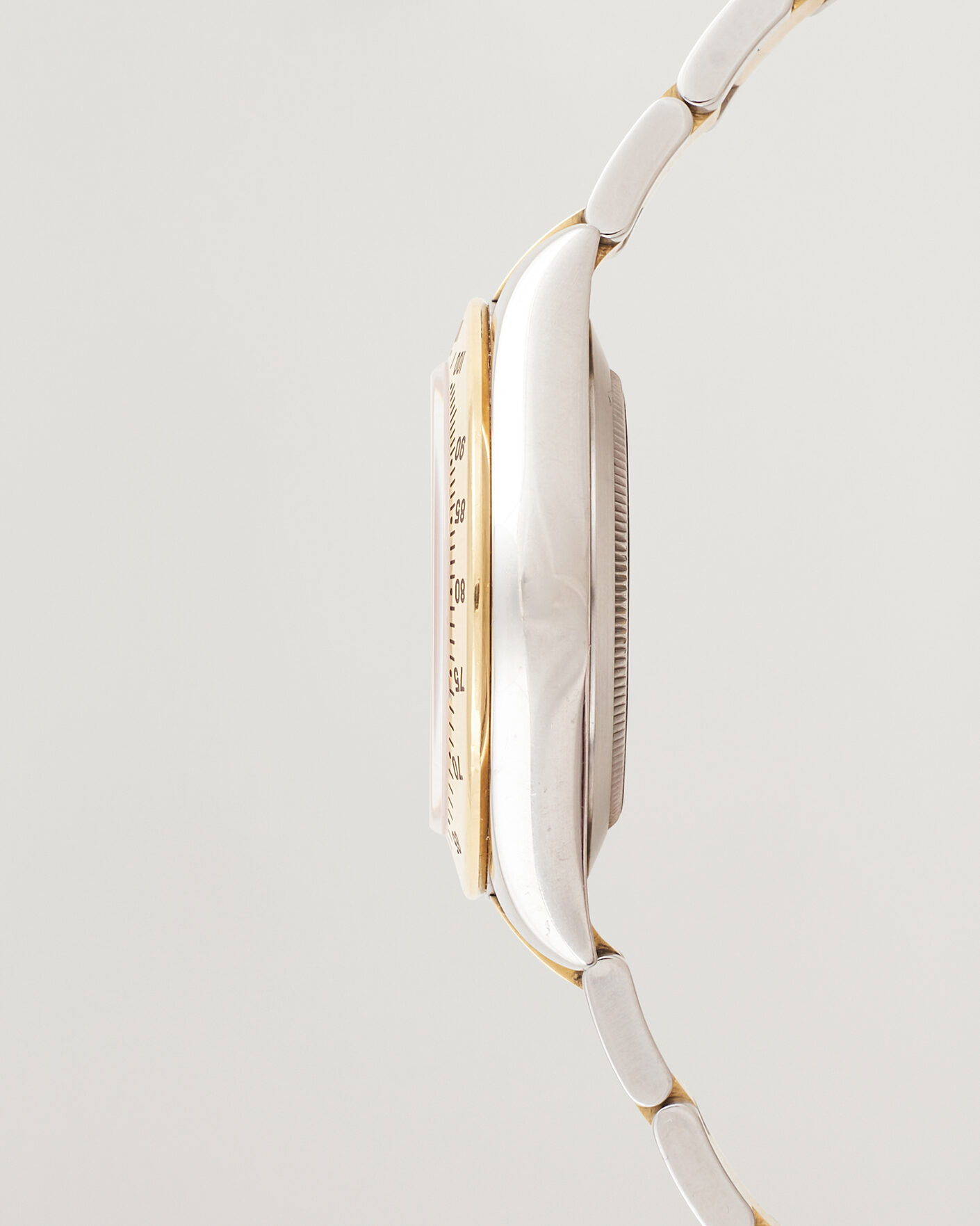 Men | Pre-Owned & Vintage Watches | Rolex Pre-Owned | Daytona G/S Diamant 