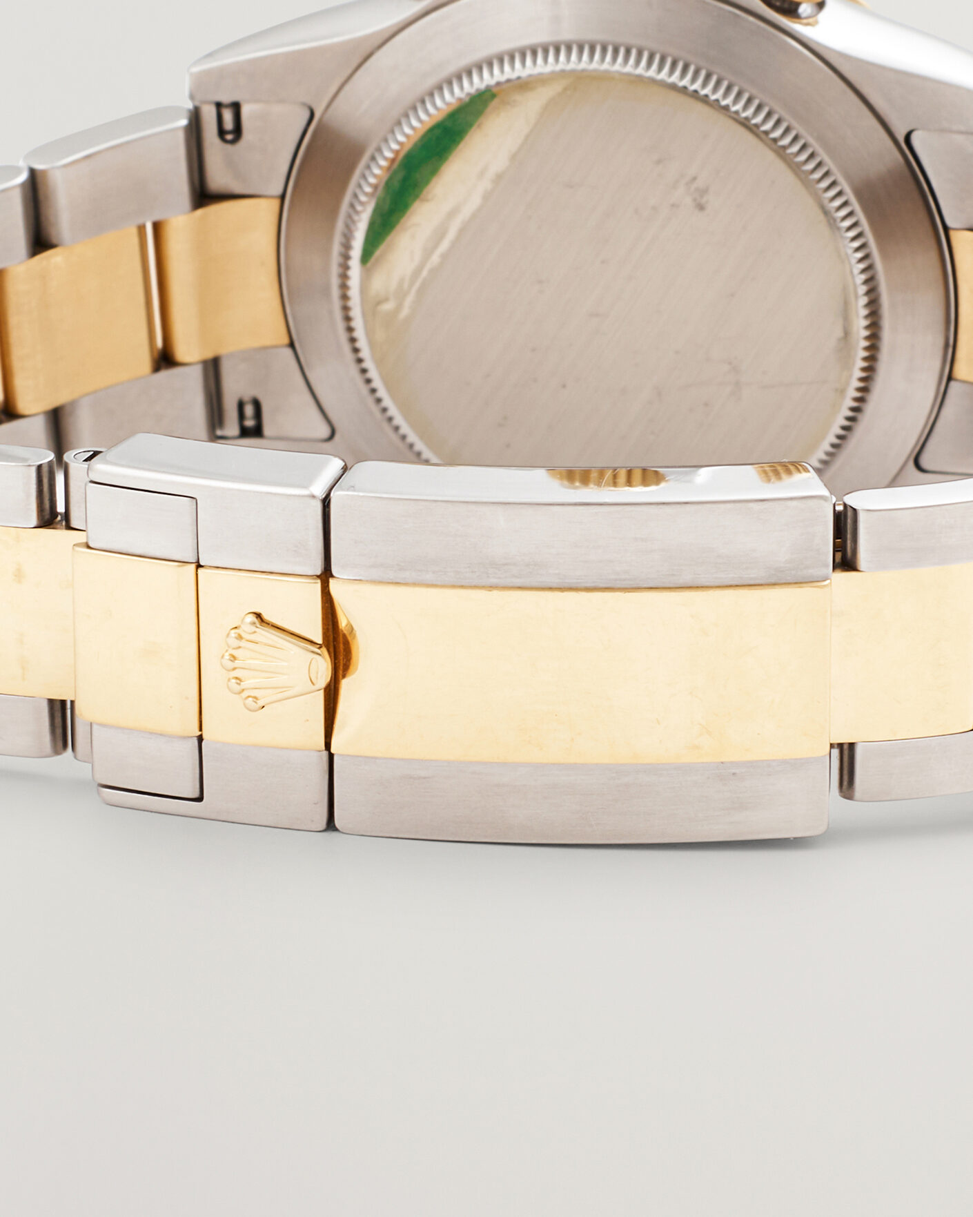 Men | Pre-Owned & Vintage Watches | Rolex Pre-Owned | Daytona G/S Diamant 