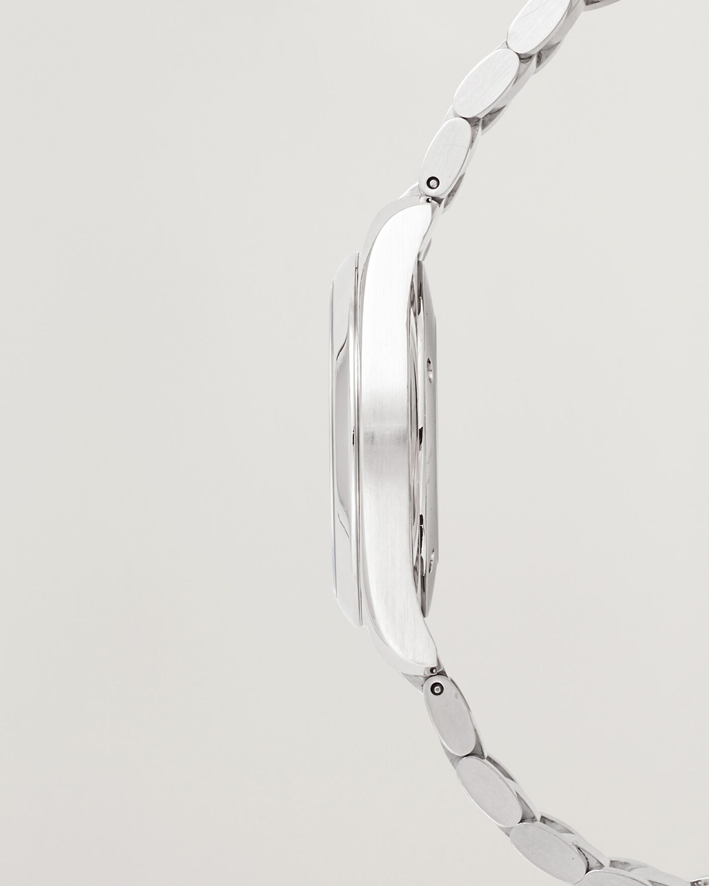 Men | Pre-Owned & Vintage Watches | Omega Pre-Owned | Seamaster Aqua terra 