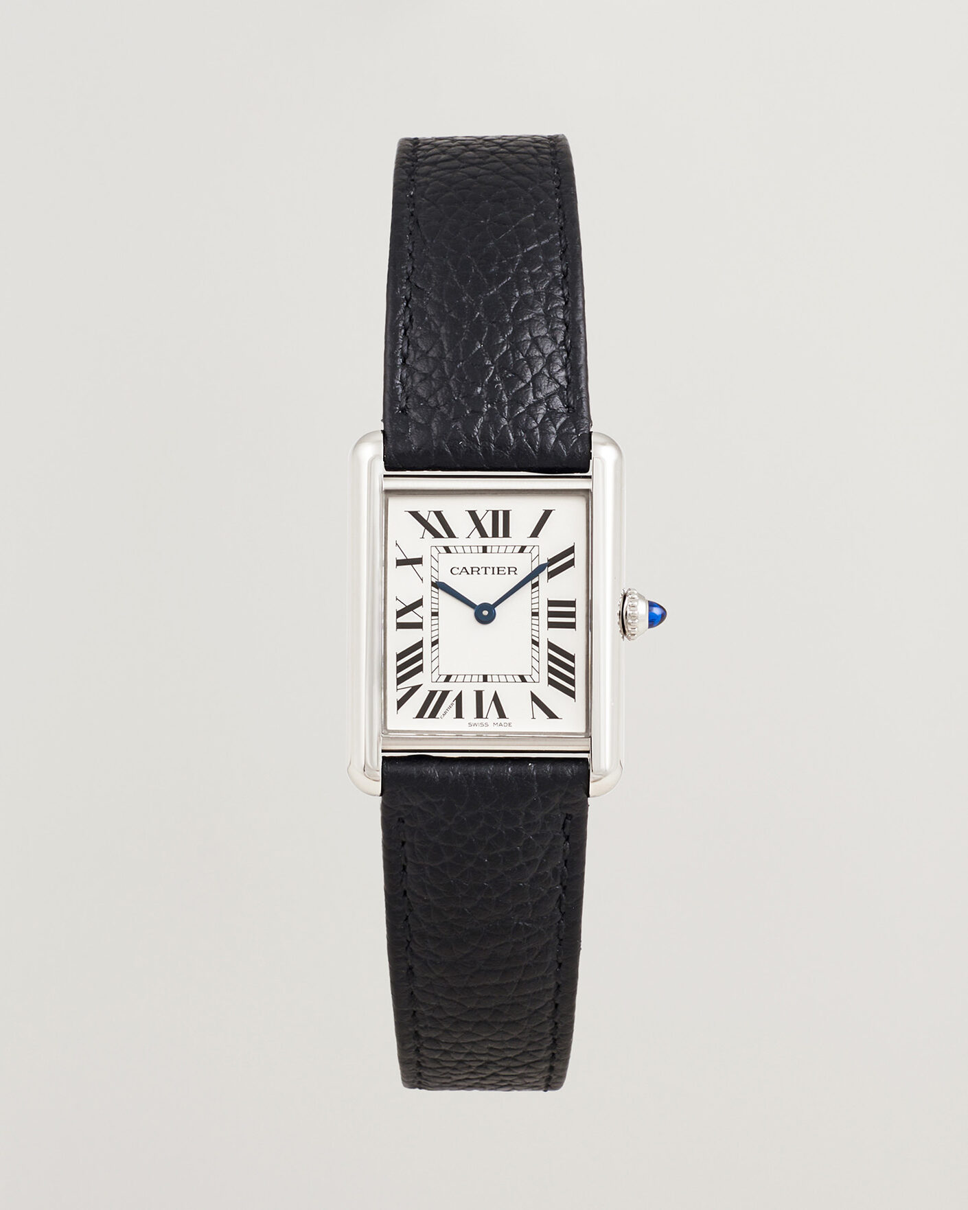Men | Cartier Pre-Owned Tank Must | Cartier Pre-Owned | Tank Must