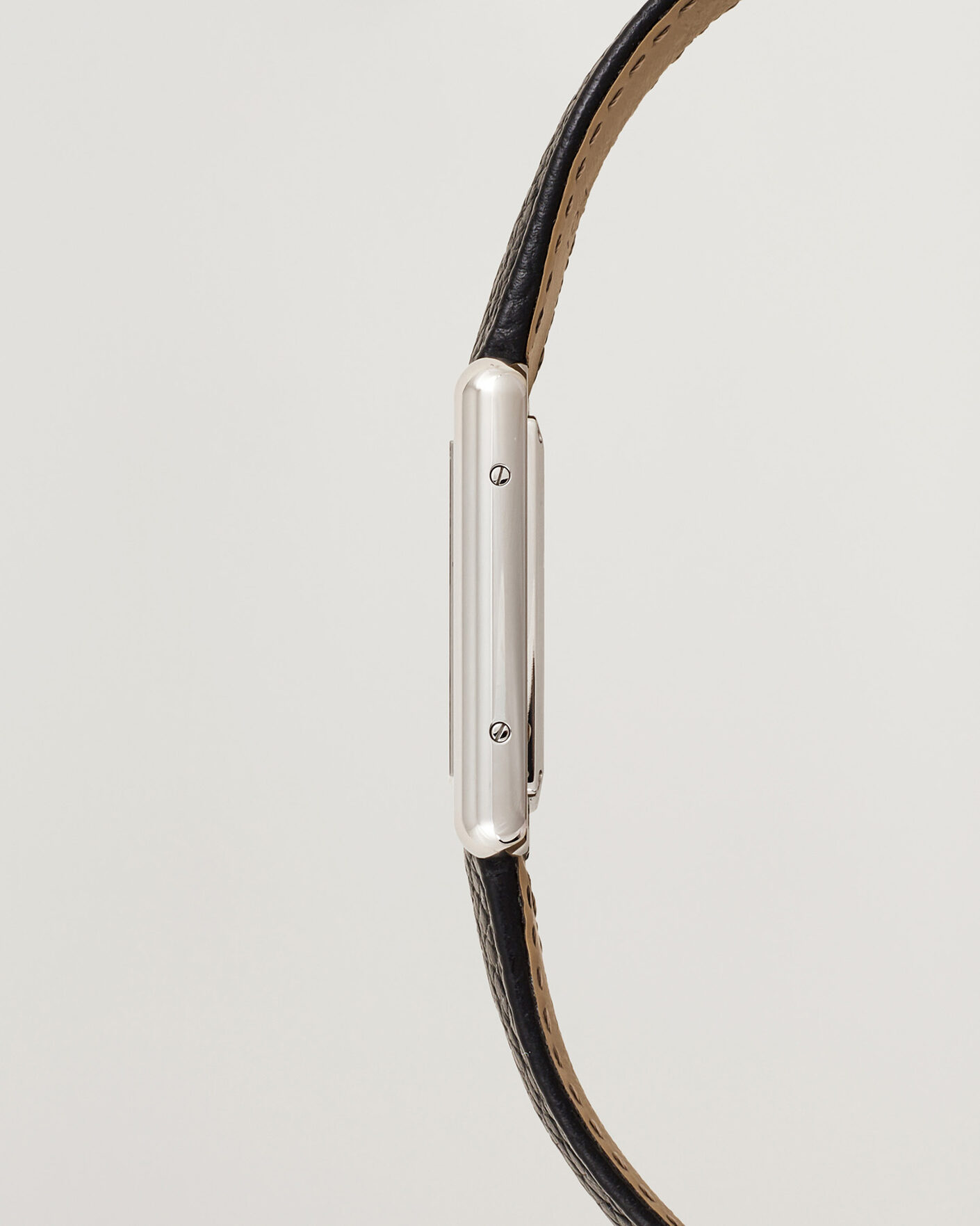 Men | Pre-Owned & Vintage Watches | Cartier Pre-Owned | Tank Must  