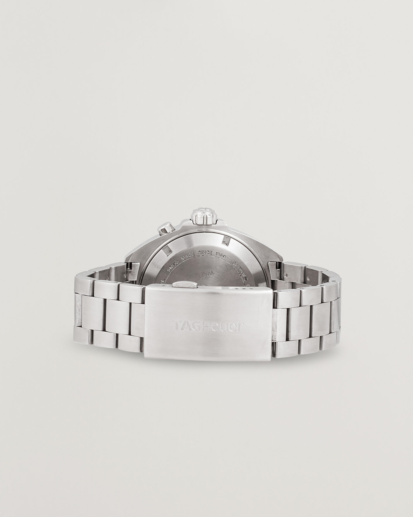 Men | Pre-Owned & Vintage Watches | Tag Heuer Pre-Owned | Formula 1 Chronograph 