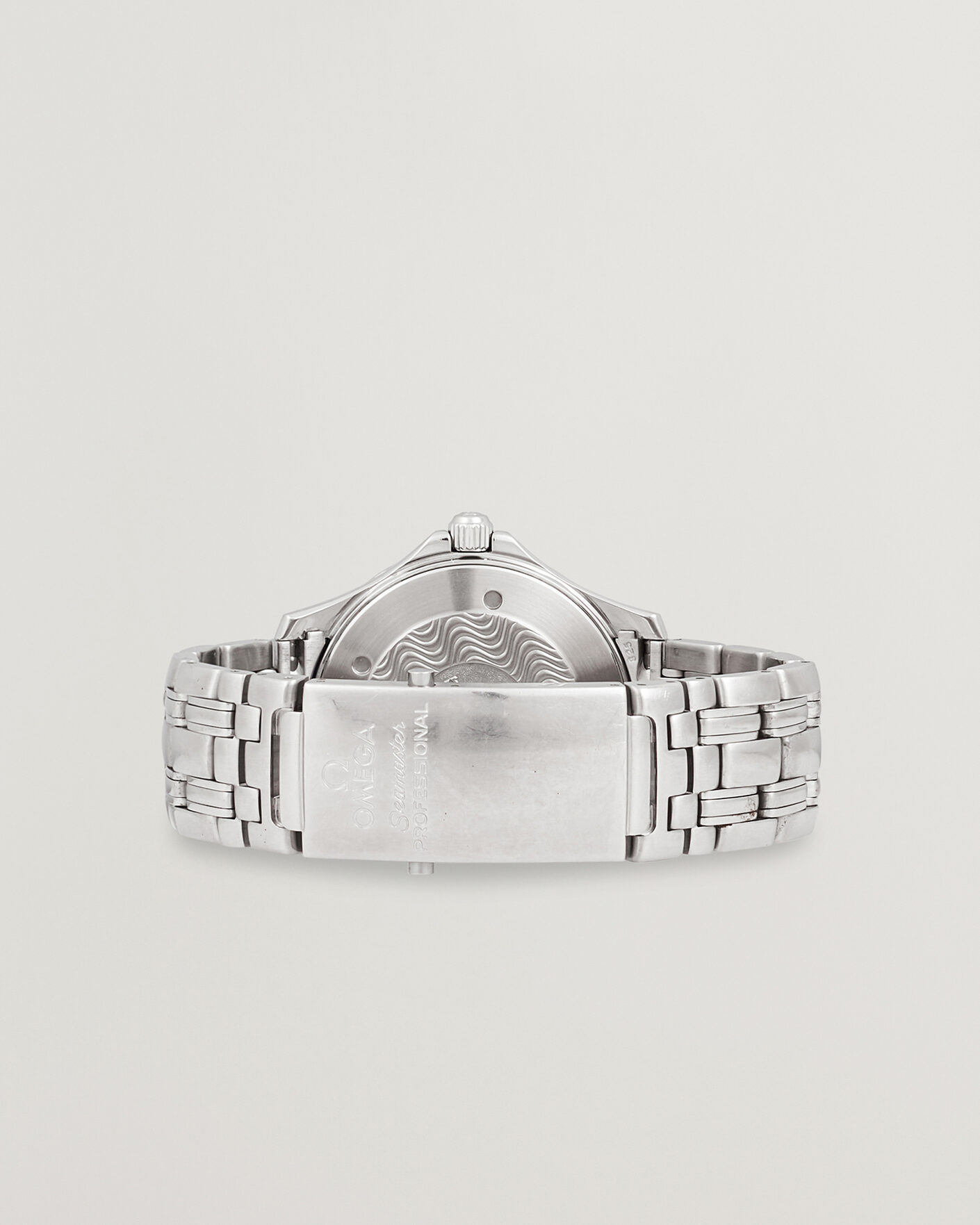 Men | Pre-Owned & Vintage Watches | Omega Pre-Owned | Seamaster 300M 