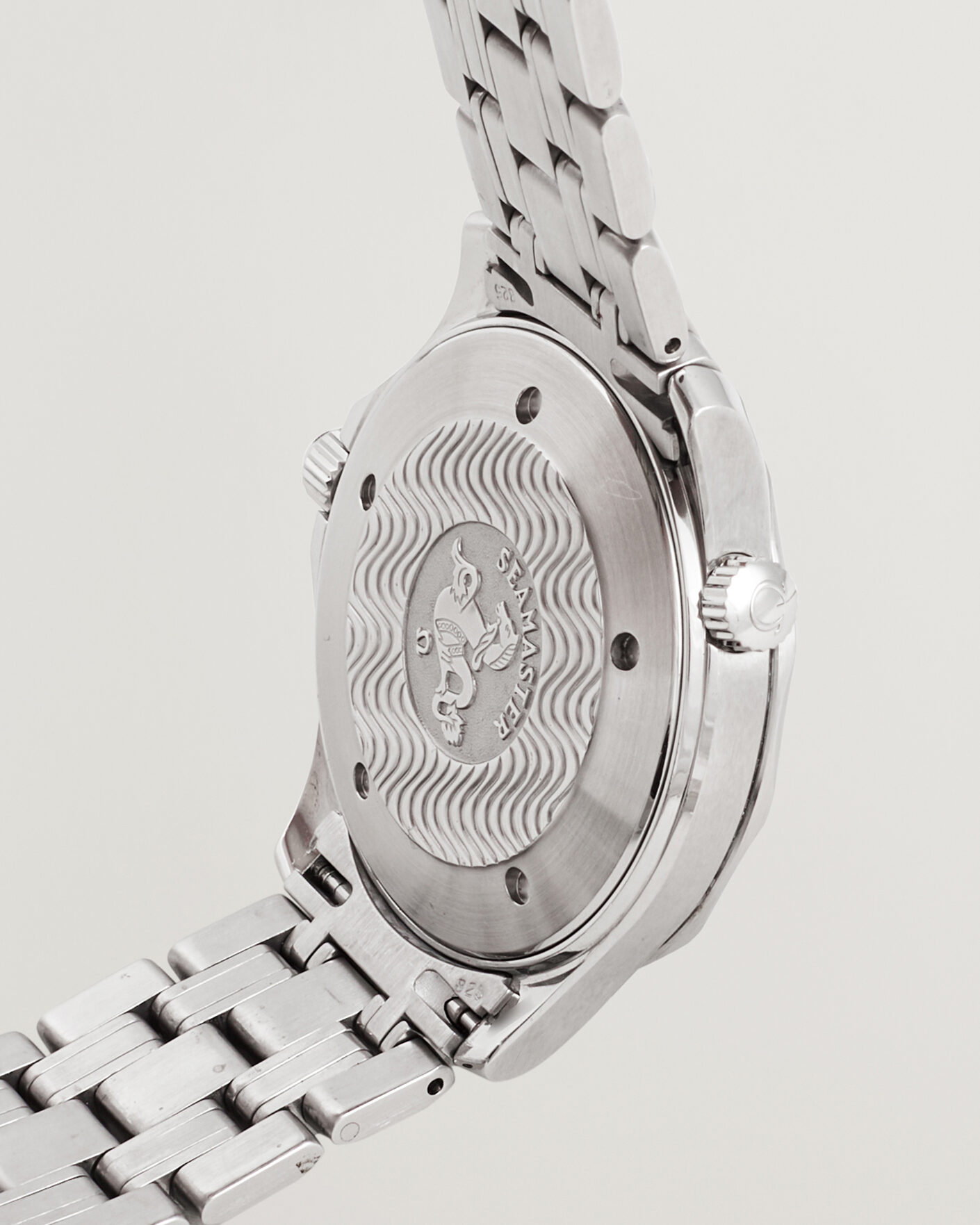 Men | Pre-Owned & Vintage Watches | Omega Pre-Owned | Seamaster 300M 