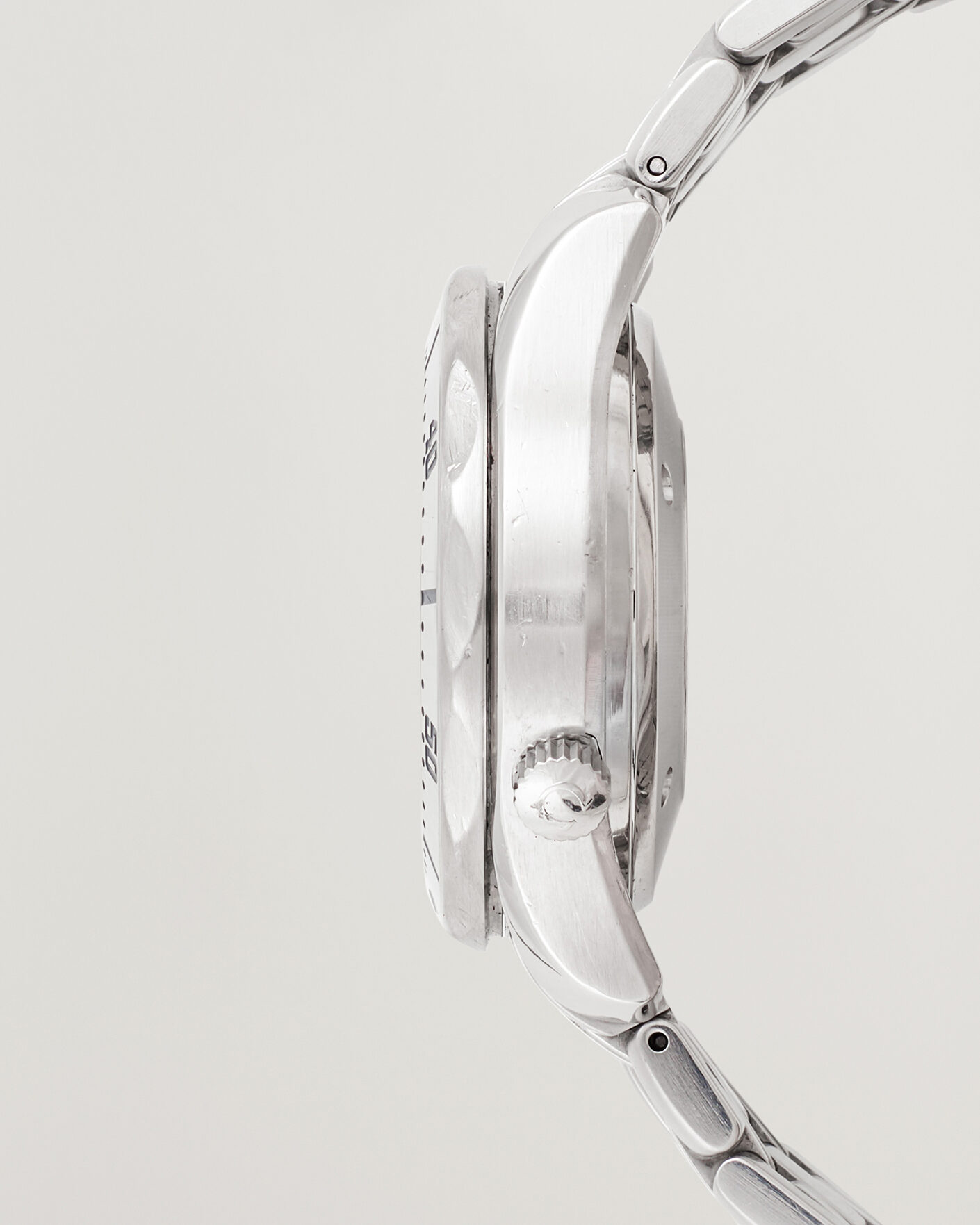 Men | Pre-Owned & Vintage Watches | Omega Pre-Owned | Seamaster Chrono Diver 