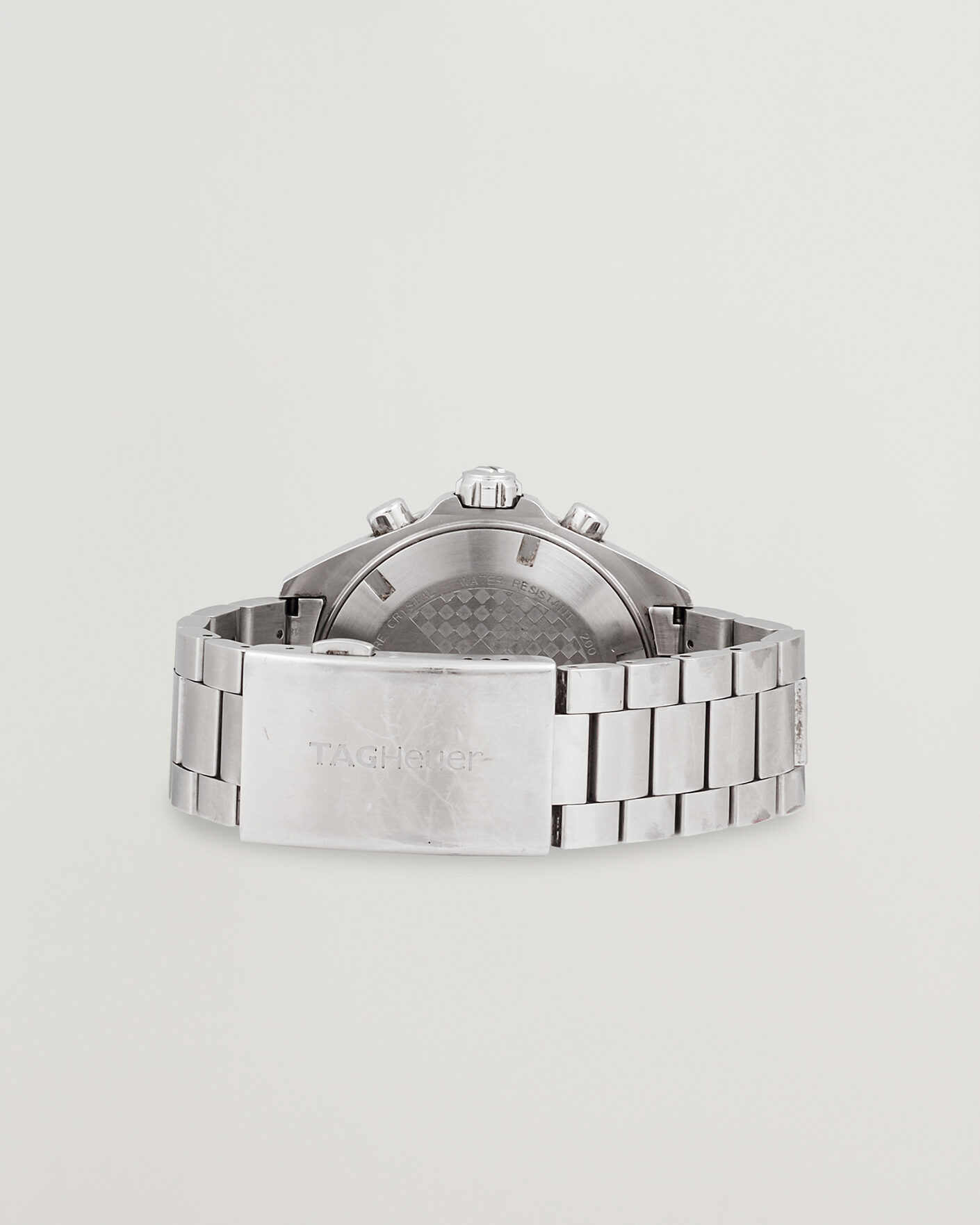 Men | Pre-Owned & Vintage Watches | Tag Heuer Pre-Owned | Formula 1 Chronograph 