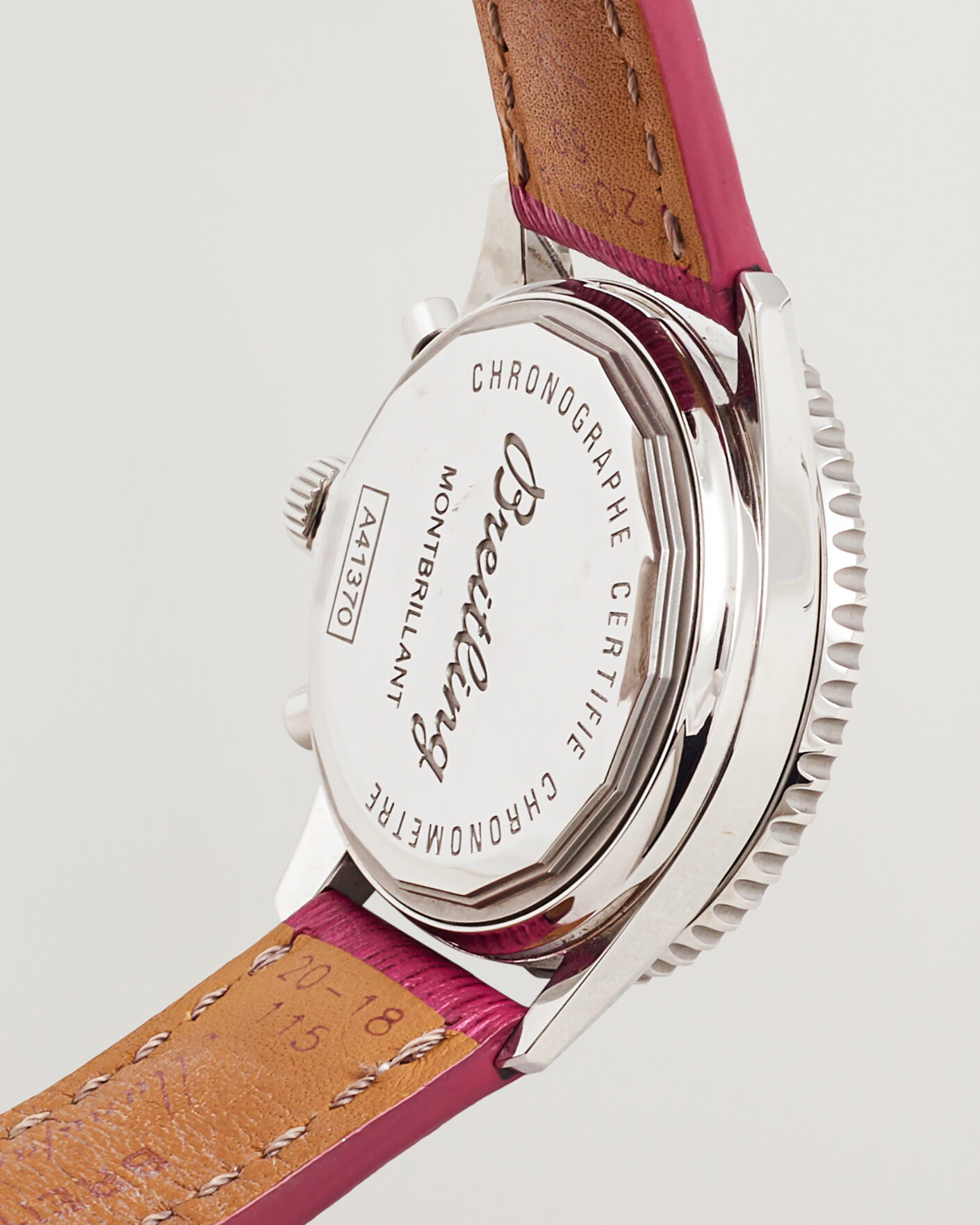 Men | Pre-Owned & Vintage Watches | Breitling Pre-Owned | Navitimer 37 