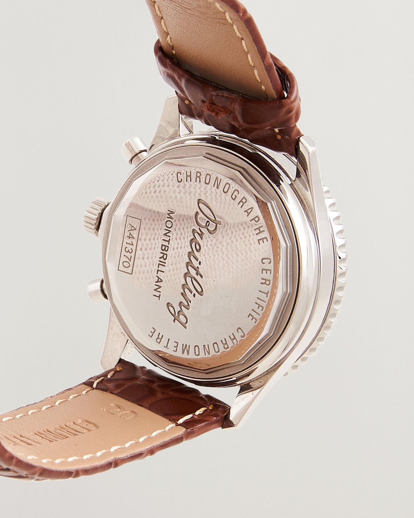 Men | Pre-Owned & Vintage Watches | Breitling Pre-Owned | Navitimer 37