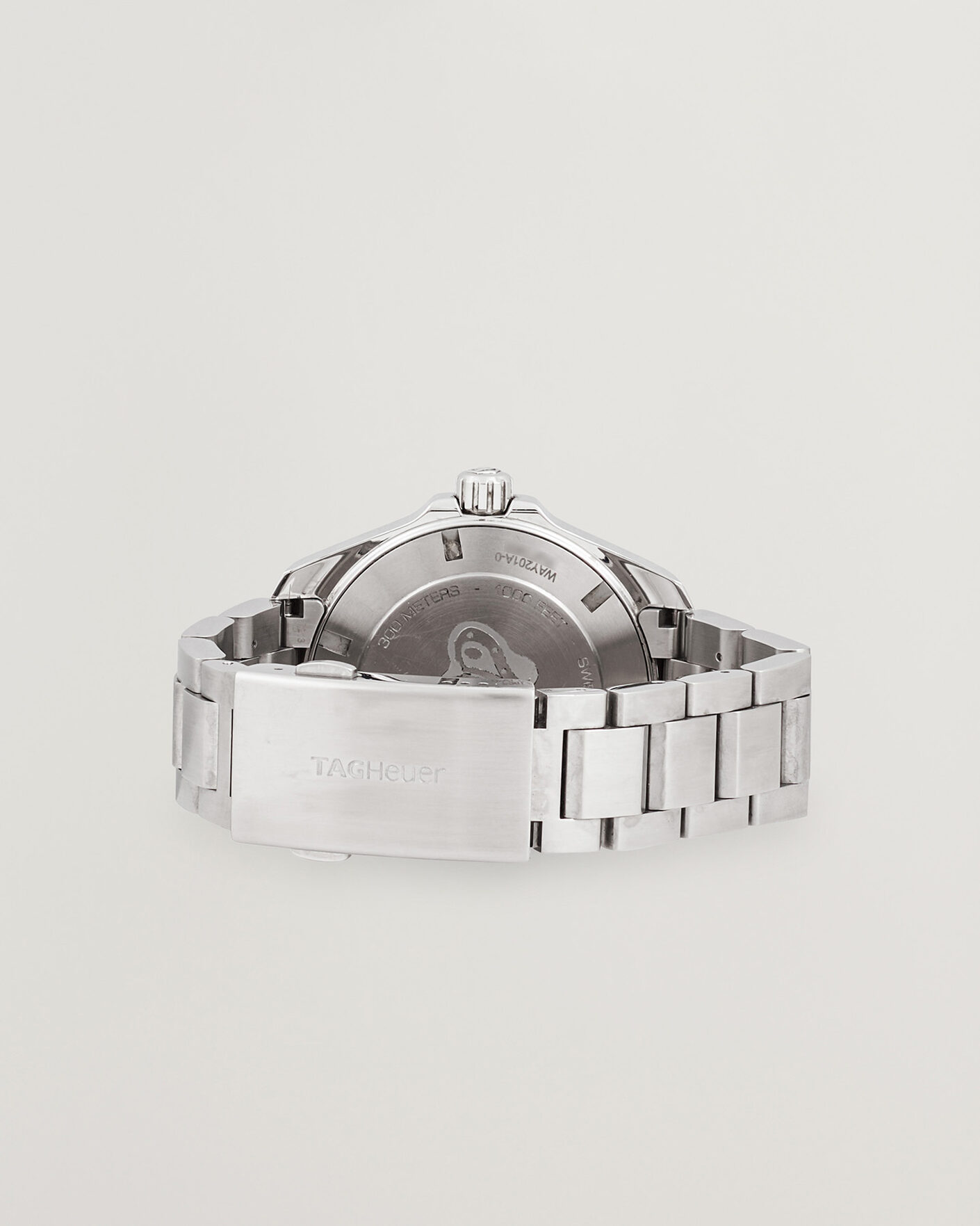 Men | Pre-Owned & Vintage Watches | Tag Heuer Pre-Owned | Aquaracer Caliber 5 