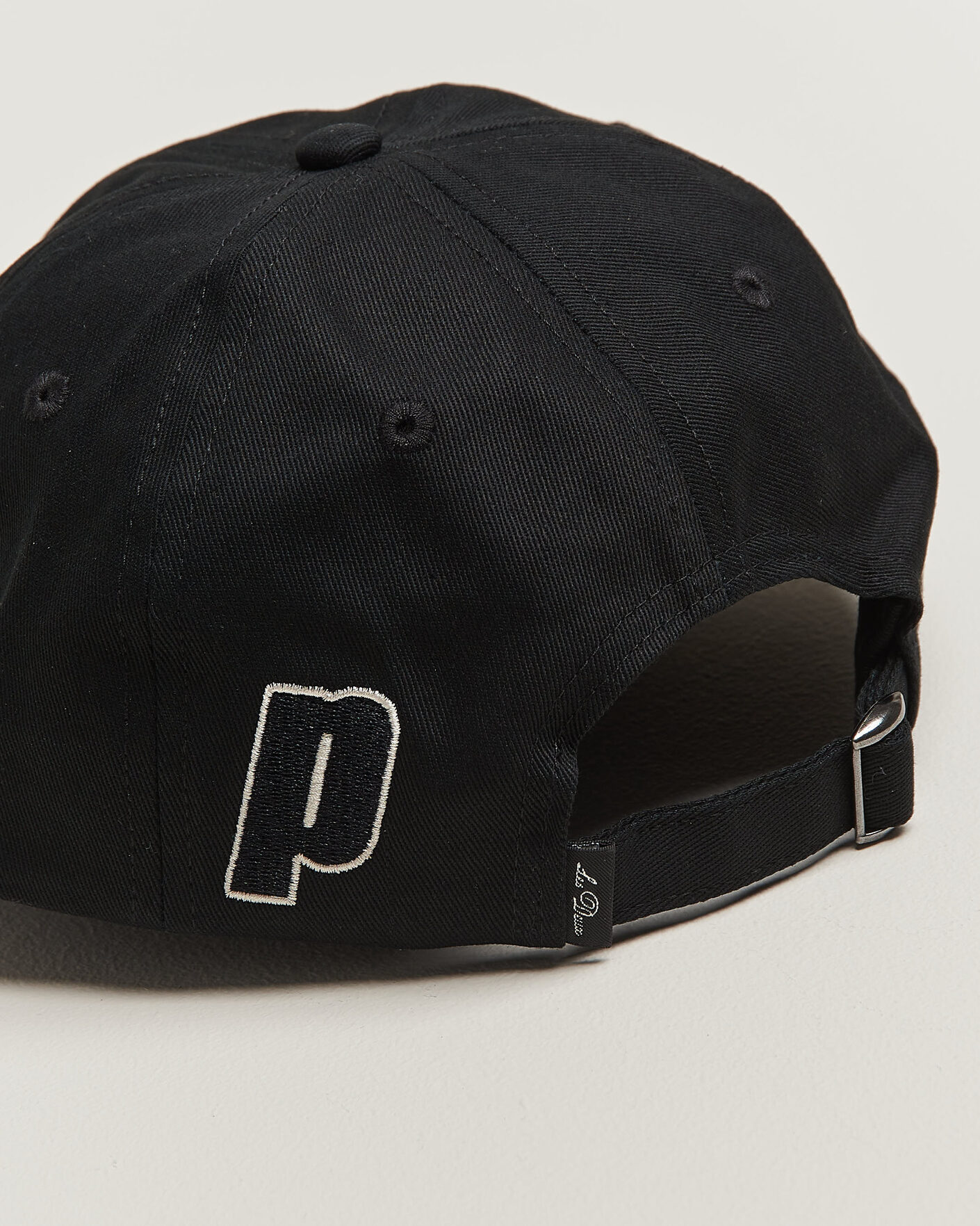 Men | Les Deux Prince Cap Black | LES DEUX | Prince Cap Black