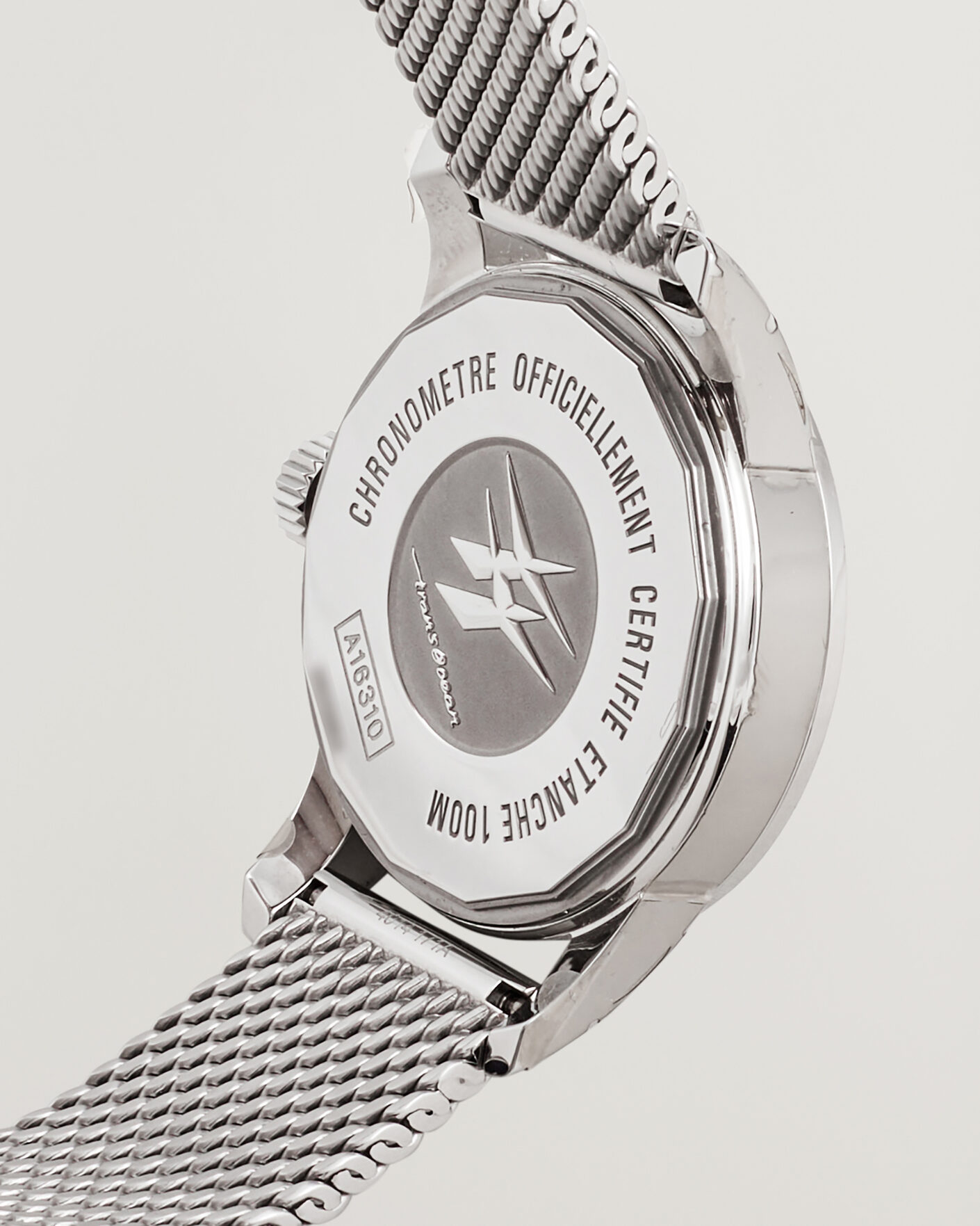 Men | Pre-Owned & Vintage Watches | Breitling Pre-Owned | Transocean 38 