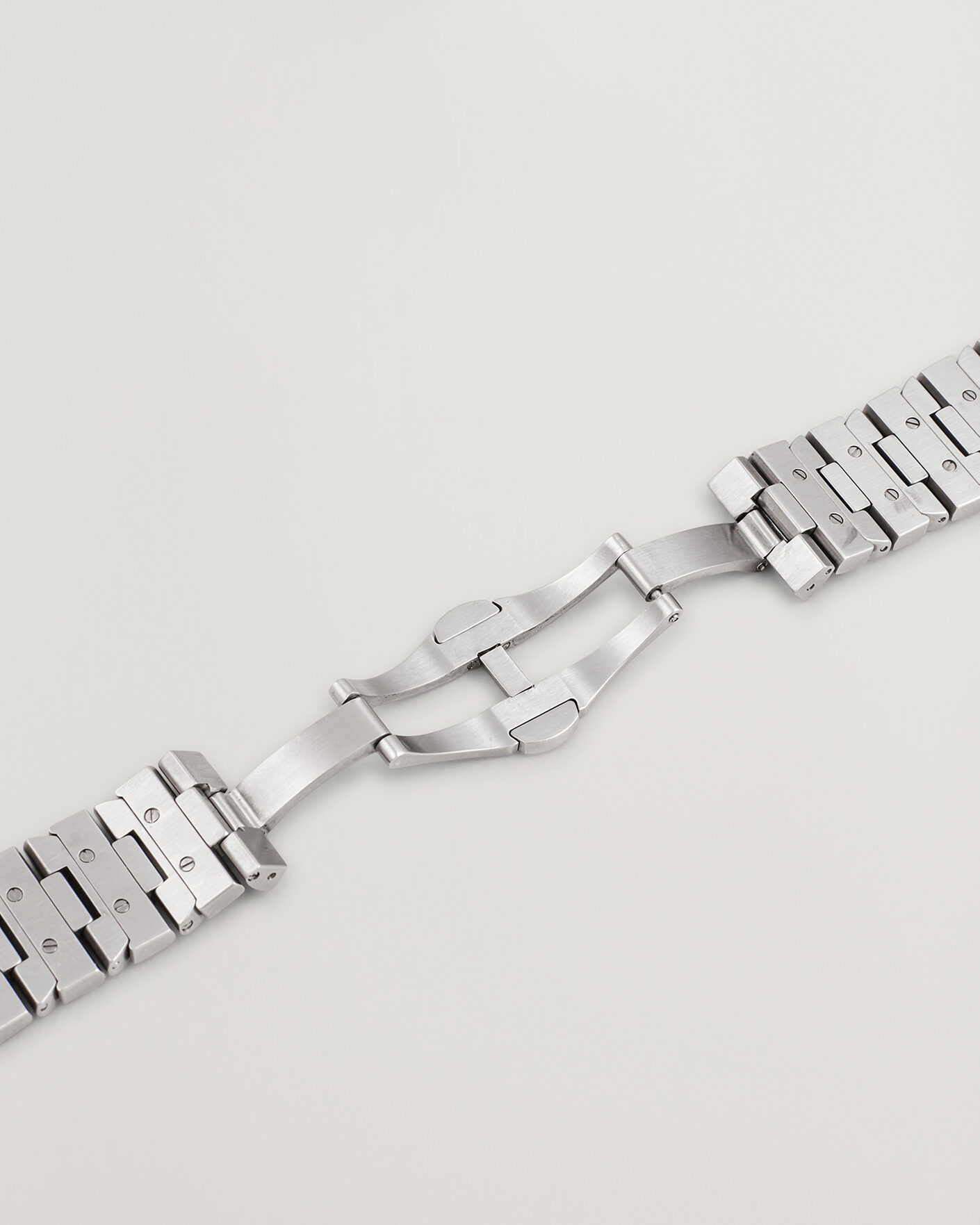 Men | Pre-owned Items | Panerai Pre-Owned | Luminor Bracelet 24mm