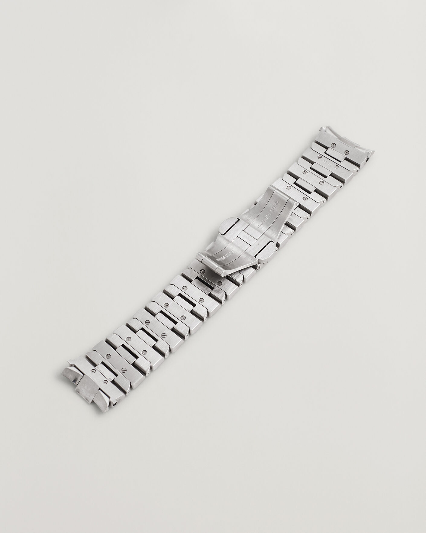 Men | Pre-owned Items | Panerai Pre-Owned | Luminor Bracelet 22mm 