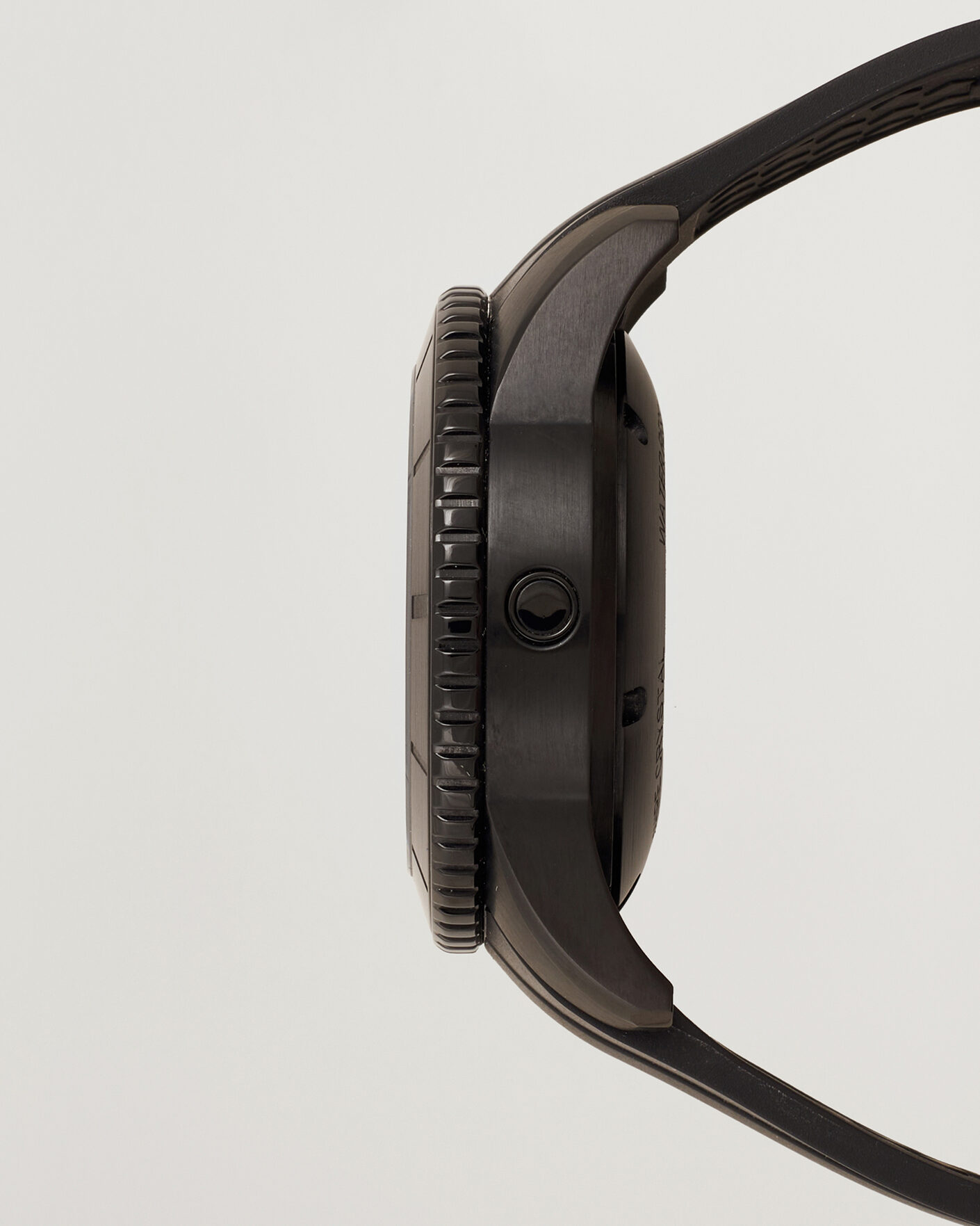 Men | Pre-Owned & Vintage Watches | Epoch Pre-Owned | Deep Diver DLC Orange LE 