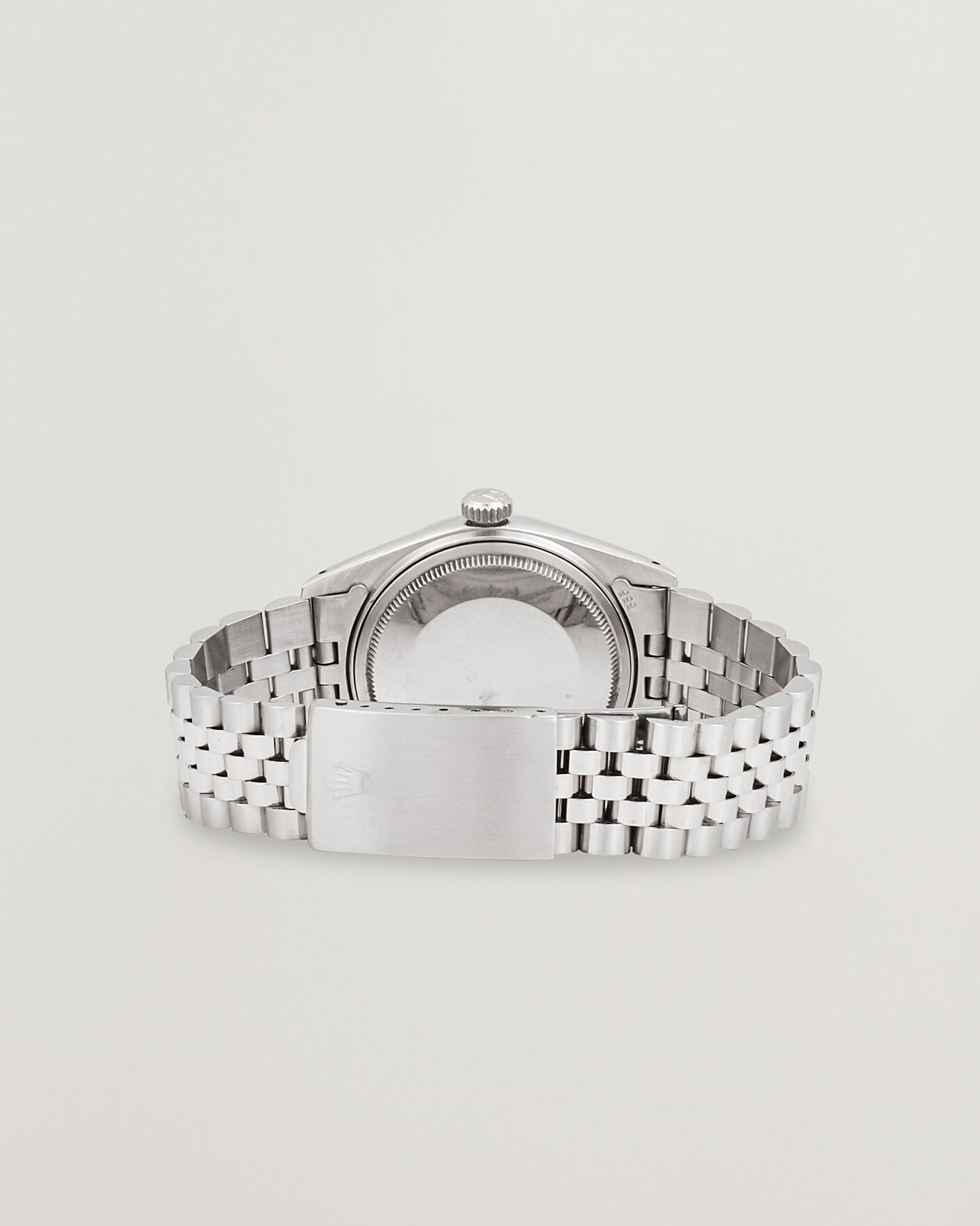 Men | Pre-Owned & Vintage Watches | Rolex Pre-Owned | Datejust 36 