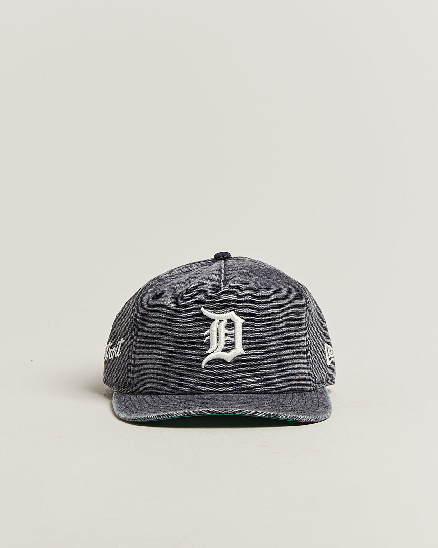 Men | Hats & Caps | New Era | 9Twenty Washed Cotton Cap Detroit Tigers 