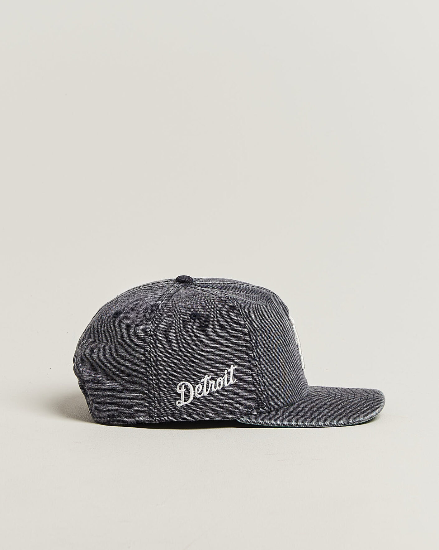 Men | Hats & Caps | New Era | 9Twenty Washed Cotton Cap Detroit Tigers 