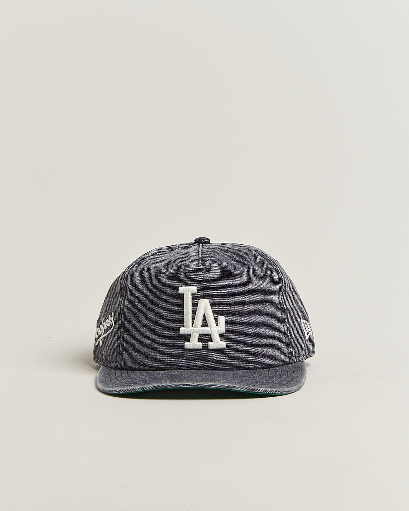 Men | New Era 9Twenty Washed Cotton Cap Los Angeles Dodgers  | New Era | 9Twenty Washed Cotton Cap Los Angeles Dodgers 