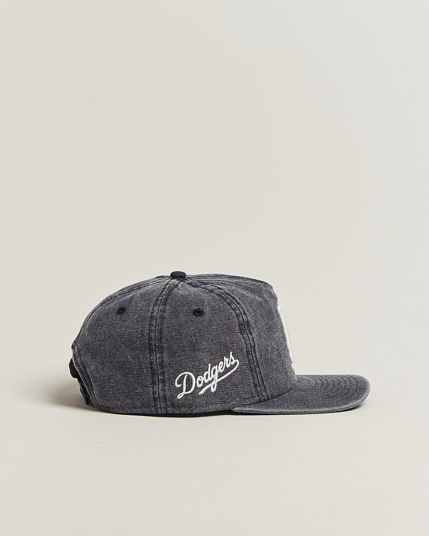 Men | New Era 9Twenty Washed Cotton Cap Los Angeles Dodgers  | New Era | 9Twenty Washed Cotton Cap Los Angeles Dodgers 