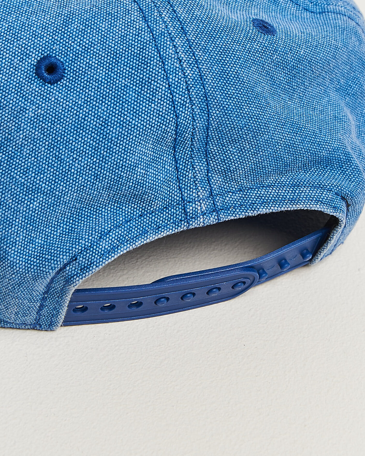 Men | Hats & Caps | New Era | 9Twenty Washed Cotton Cap New York Mets