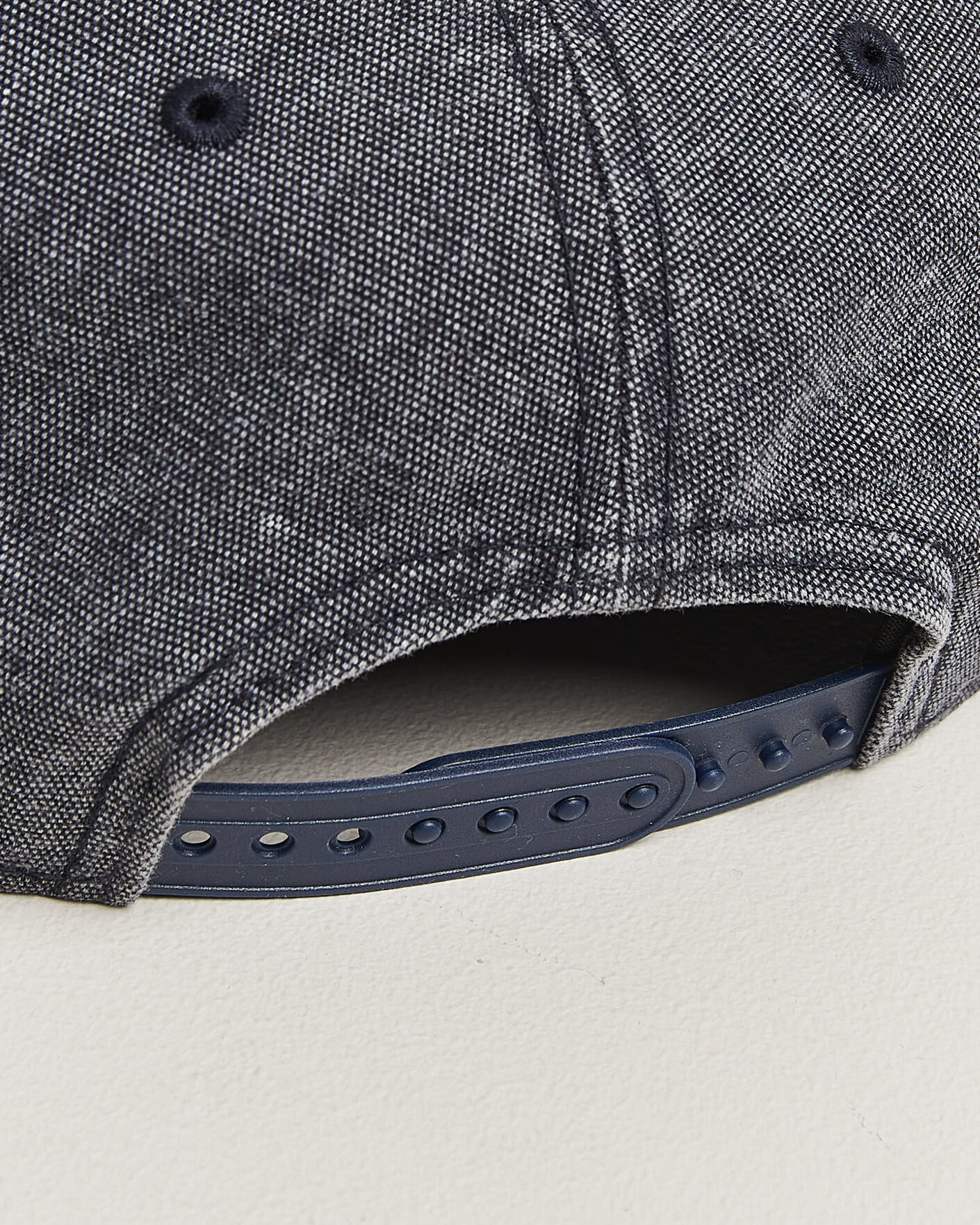 Men | Hats & Caps | New Era | 9Twenty Washed Cotton Cap Navy New York Yankees