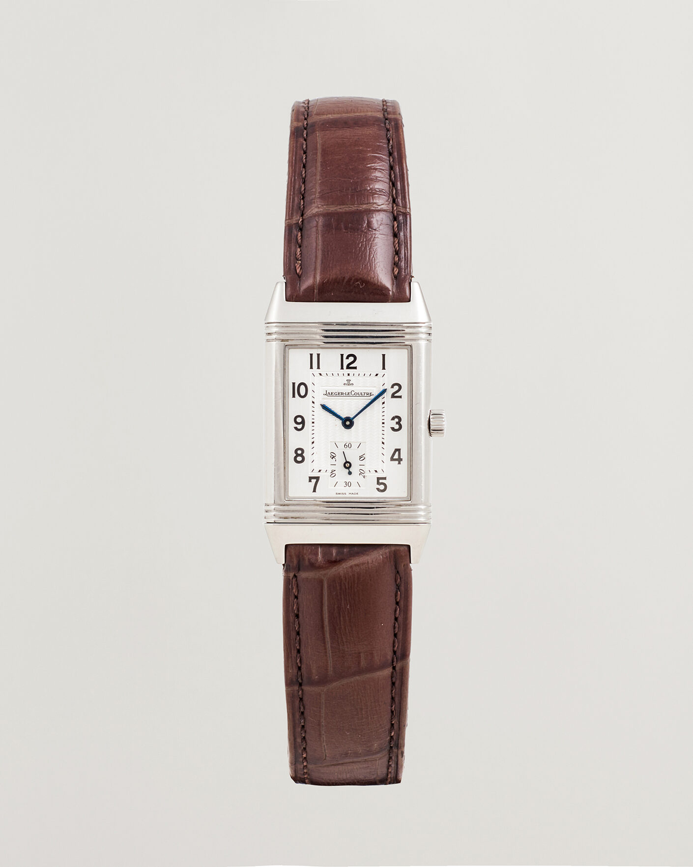 Men | Jaeger-LeCoultre Pre-Owned Reverso Classique | Jaeger-LeCoultre Pre-Owned | Reverso Classique