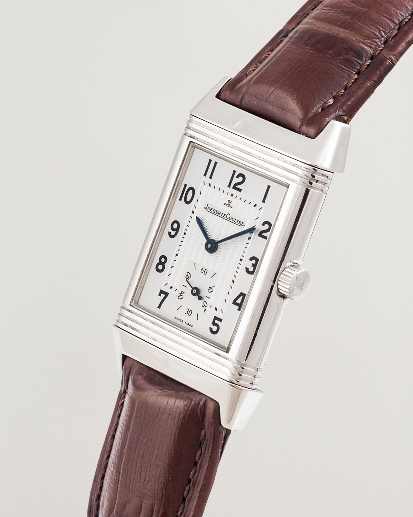 Men | Jaeger-LeCoultre Pre-Owned Reverso Classique | Jaeger-LeCoultre Pre-Owned | Reverso Classique