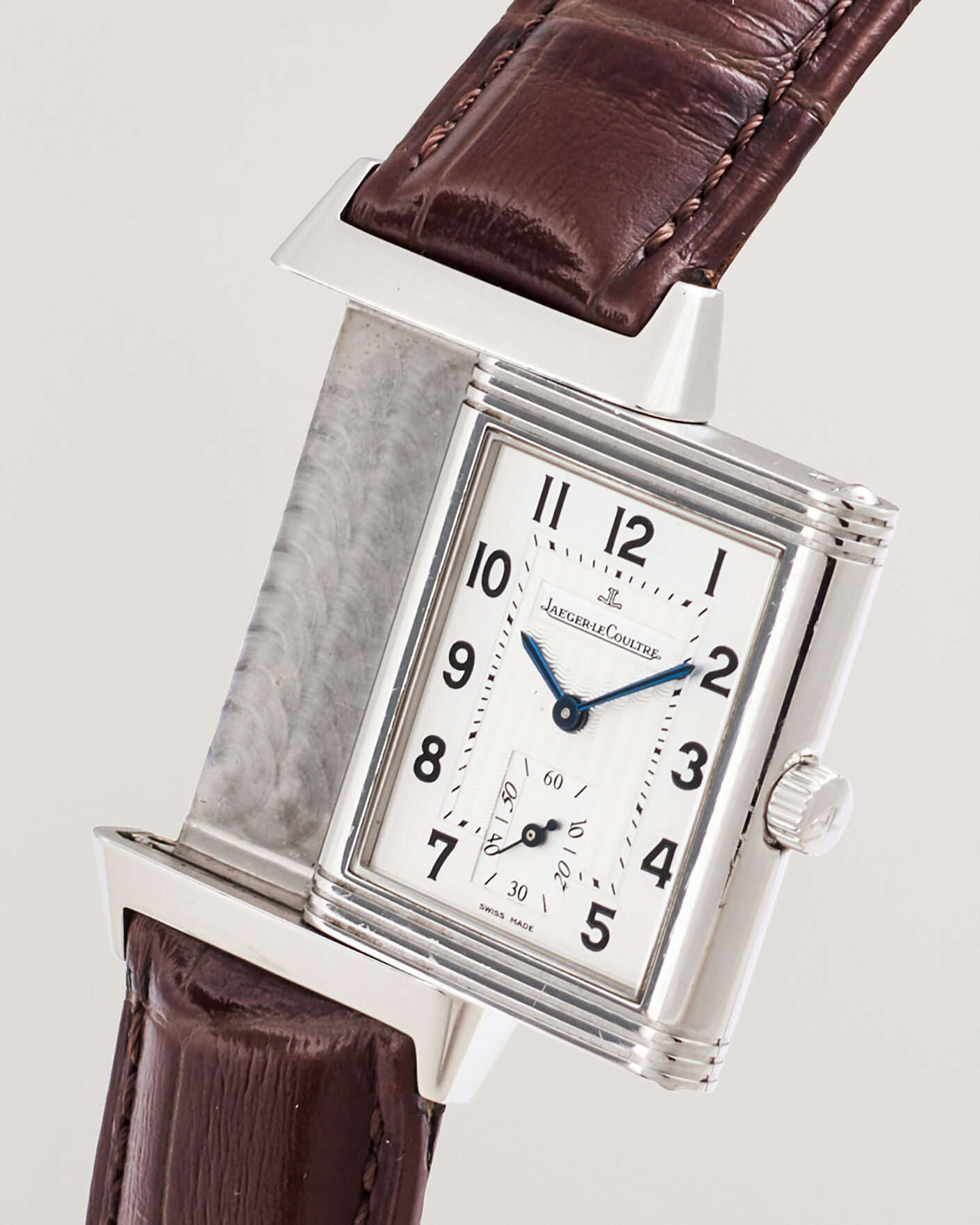 Men | Jaeger-LeCoultre Pre-Owned Reverso Classique | Jaeger-LeCoultre Pre-Owned | Reverso Classique