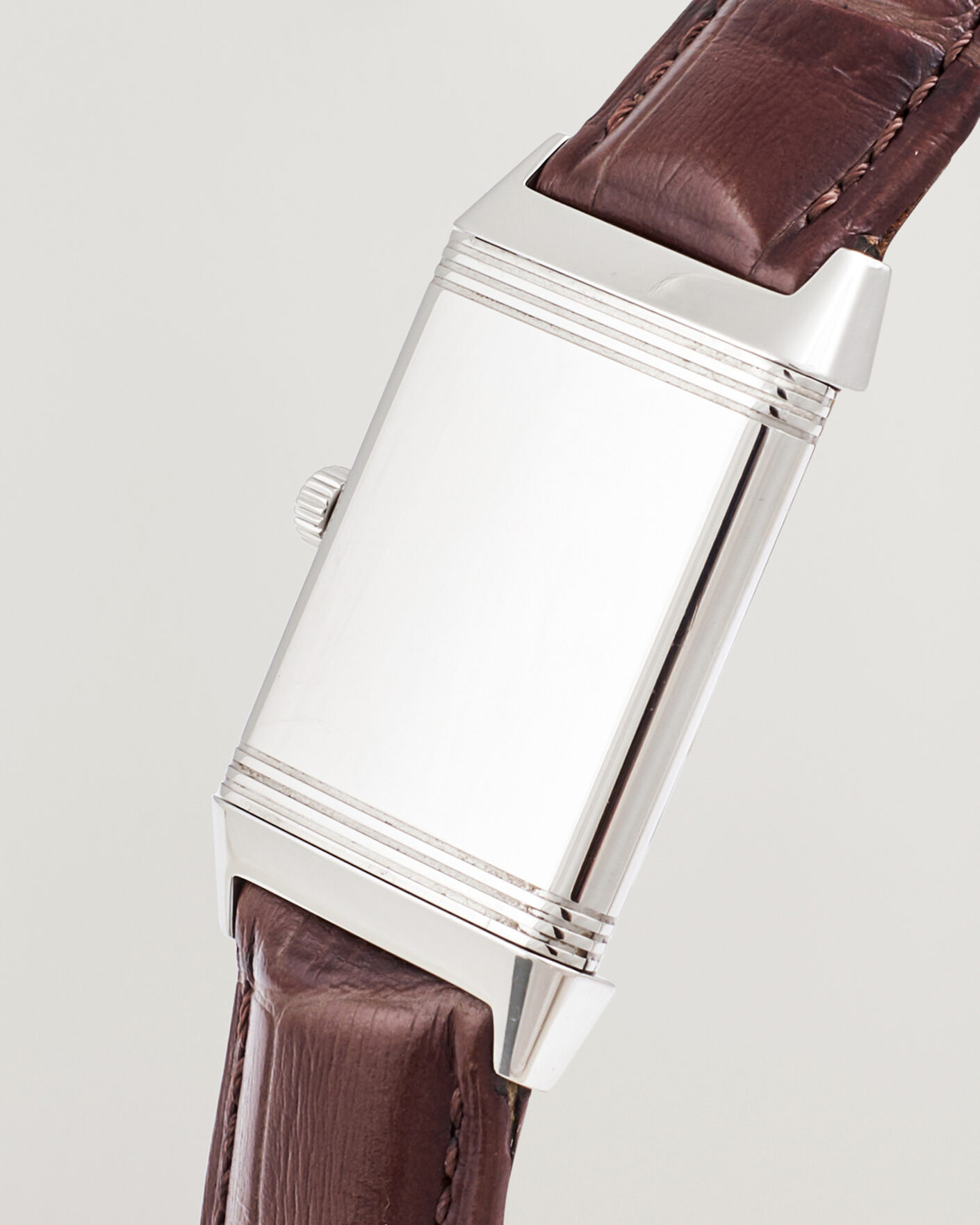 Men | Jaeger-LeCoultre Pre-Owned Reverso Classique | Jaeger-LeCoultre Pre-Owned | Reverso Classique