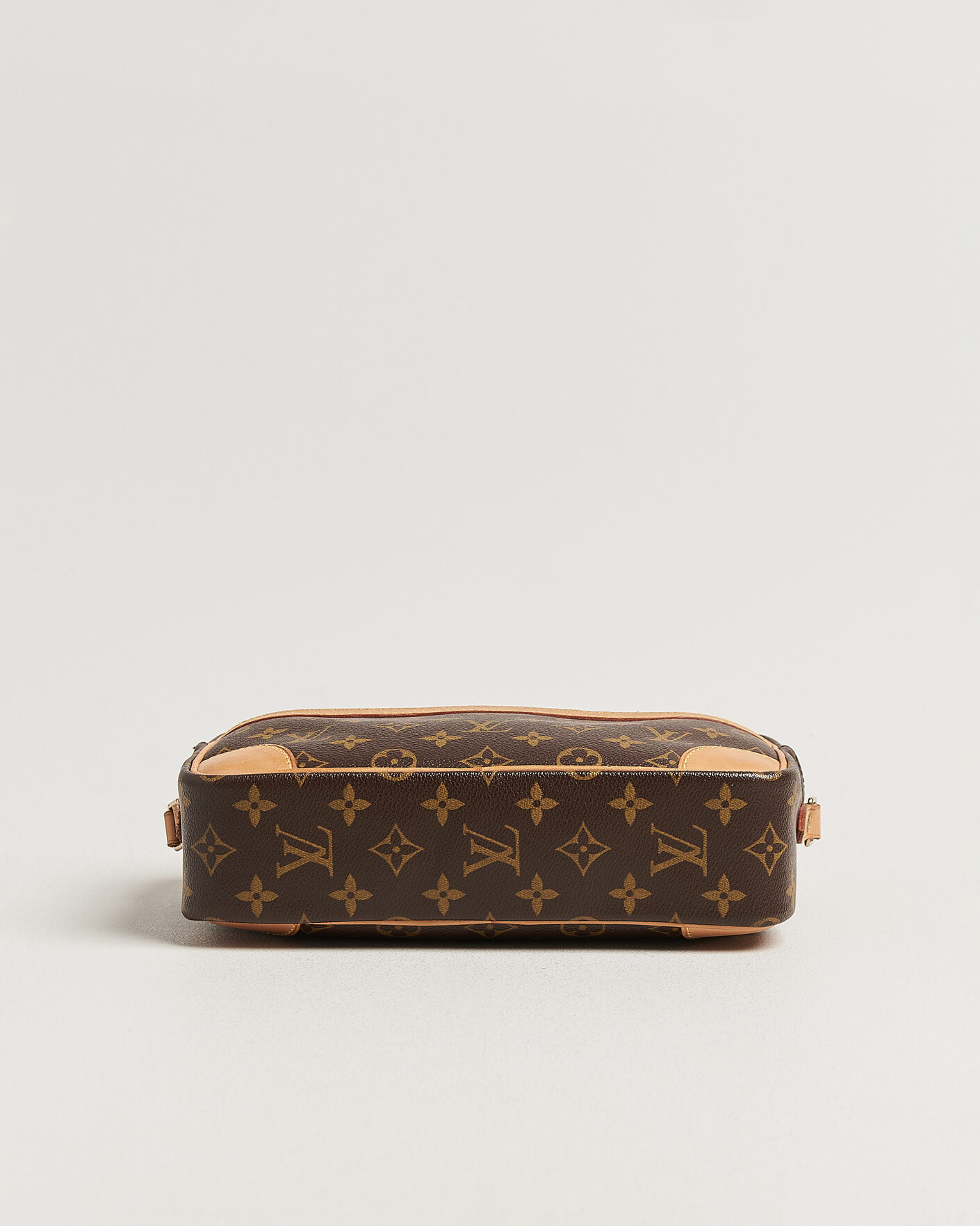 Men | Pre-Owned & Vintage Bags | Louis Vuitton Pre-Owned | Trocadero 27 Bag Monogram