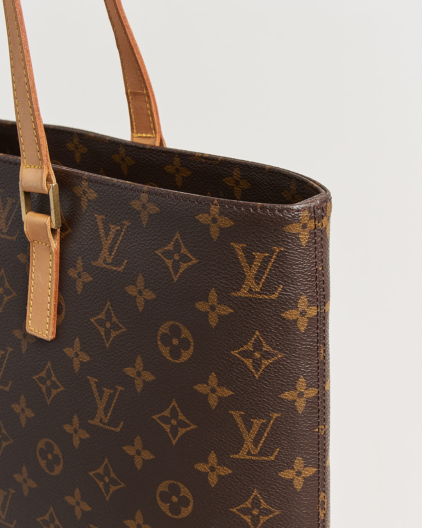 Men | Pre-Owned & Vintage Bags | Louis Vuitton Pre-Owned | Luco Bag Monogram