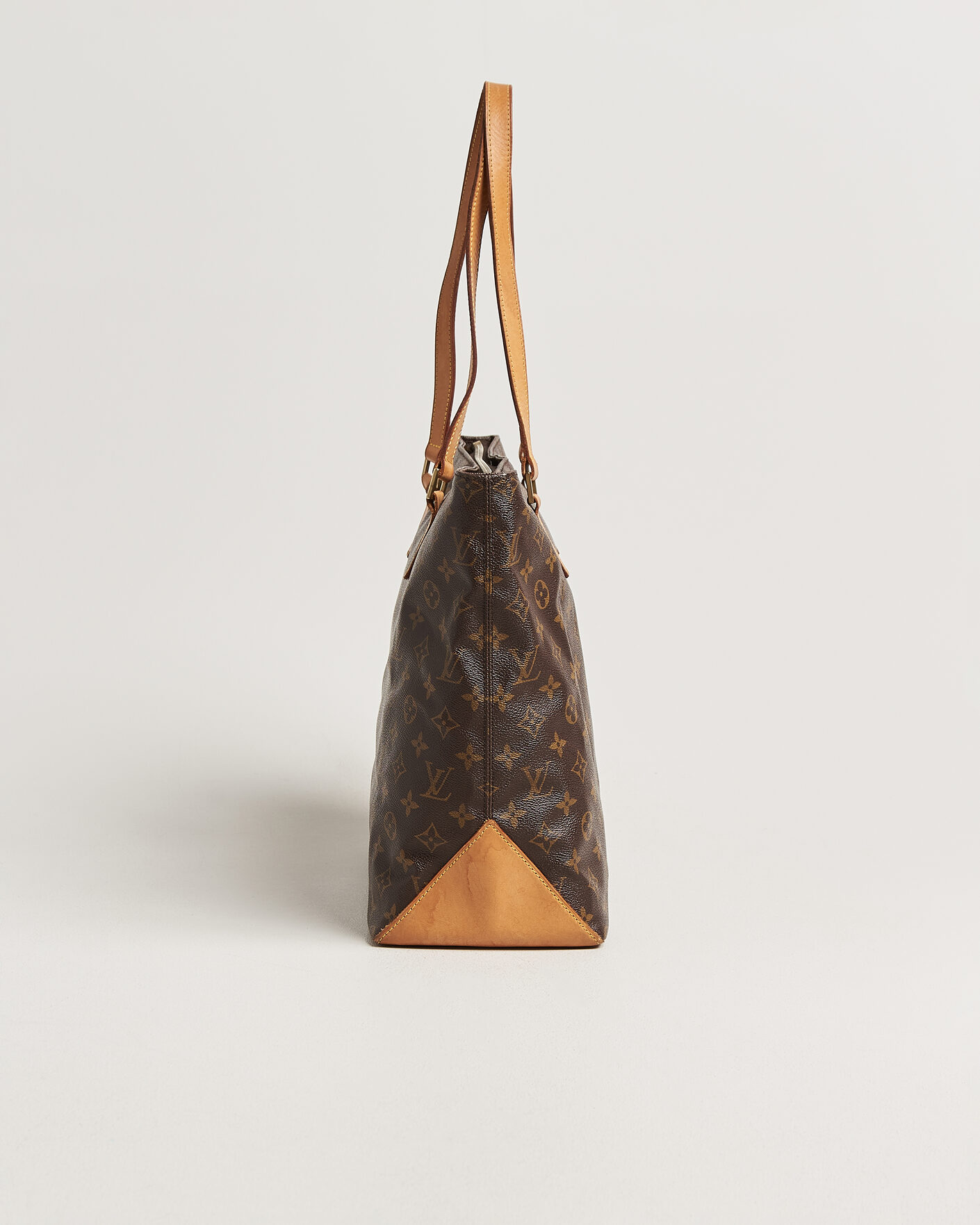 Men | Pre-Owned & Vintage Bags | Louis Vuitton Pre-Owned | Cabas Mezzo Monogram