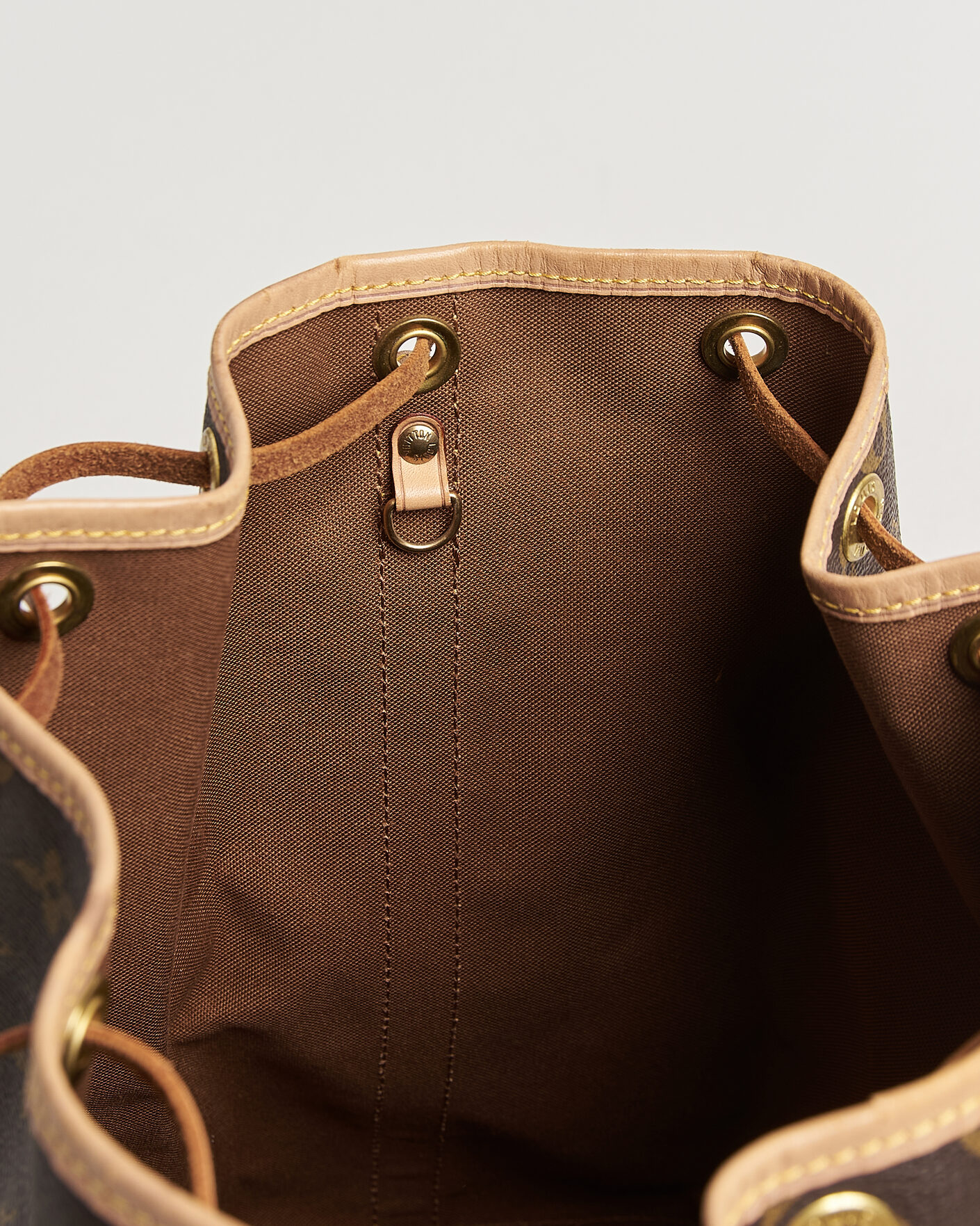 Men | Pre-Owned & Vintage Bags | Louis Vuitton Pre-Owned | Noé Monogram