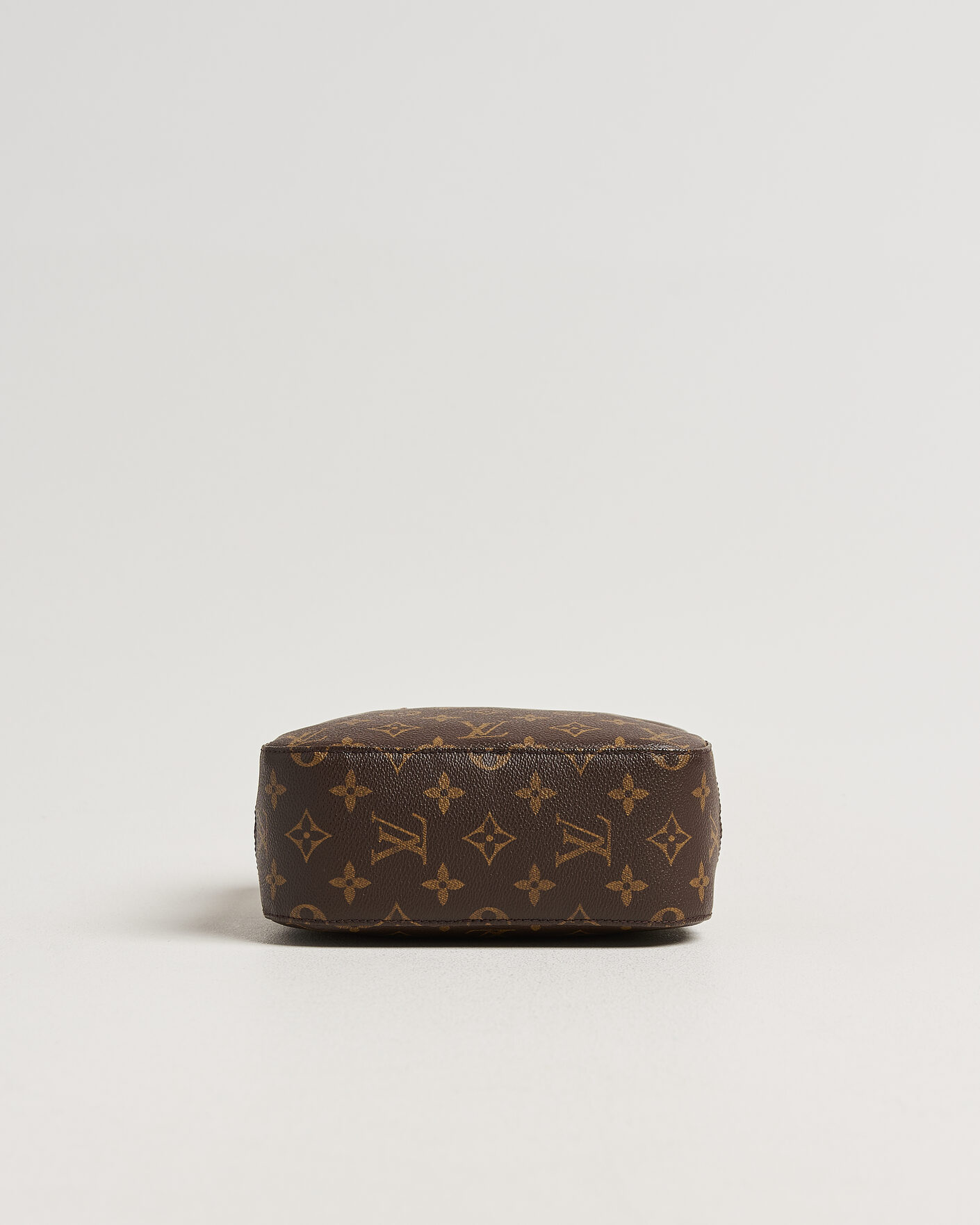 Men | Pre-Owned & Vintage Bags | Louis Vuitton Pre-Owned | Spontini Bag Monogram